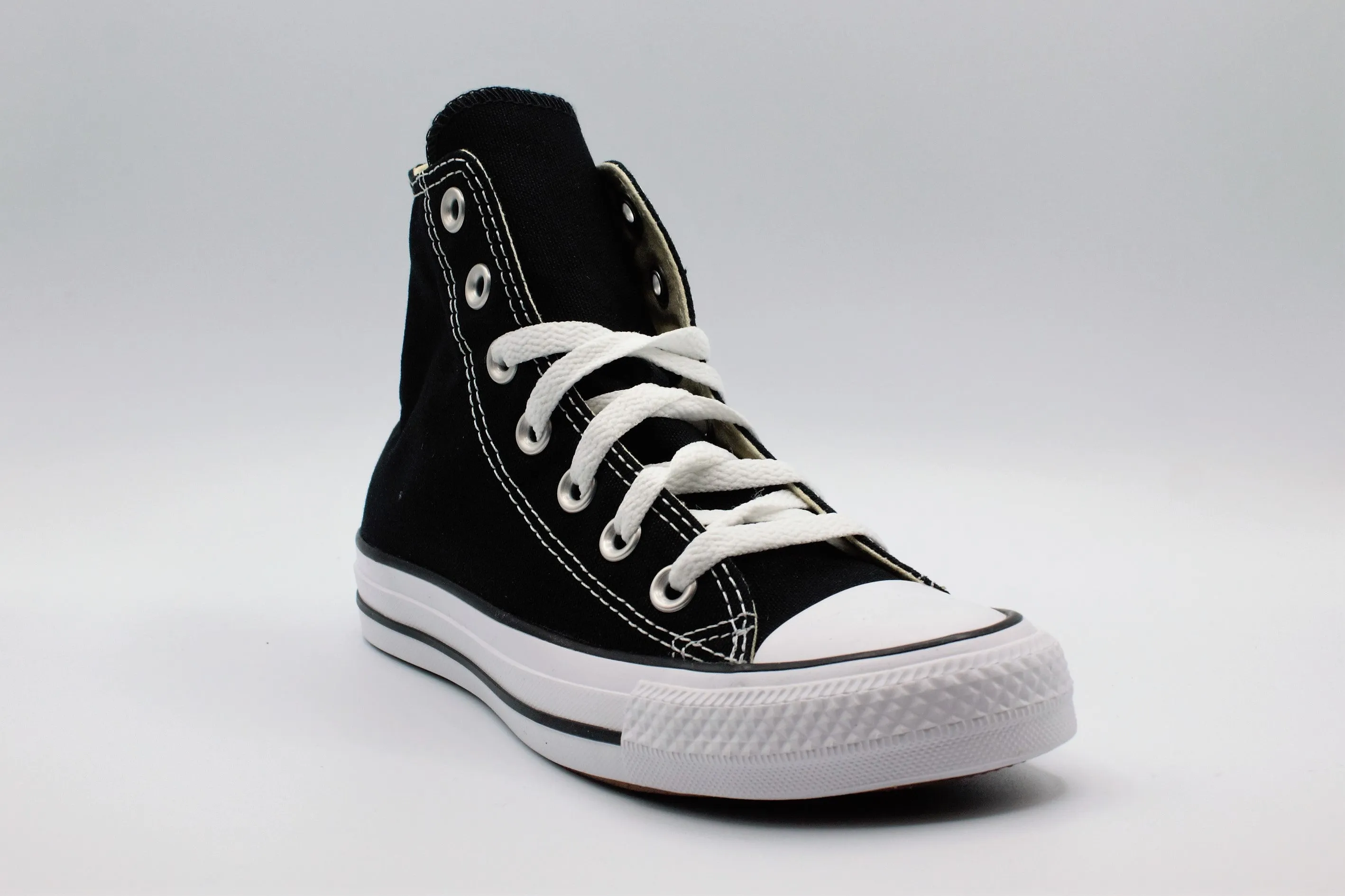 Sneakers Converse Chuck Taylor All Star HI Black