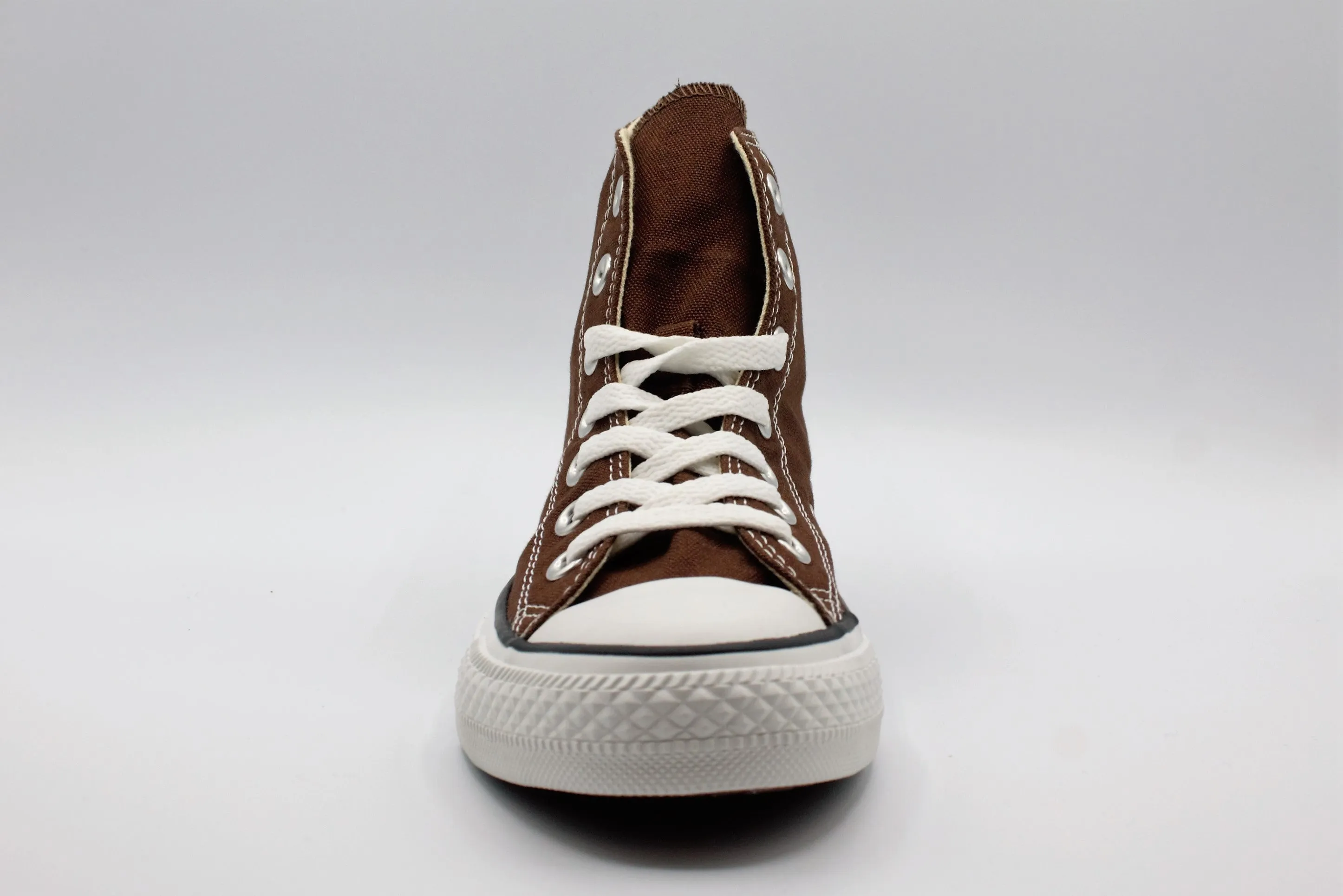 Sneakers Converse Chuck Taylor All Star HI Brown