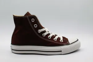 Sneakers Converse Chuck Taylor All Star HI Brown