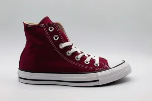 Sneakers Converse Chuck Taylor All Star HI Maroon