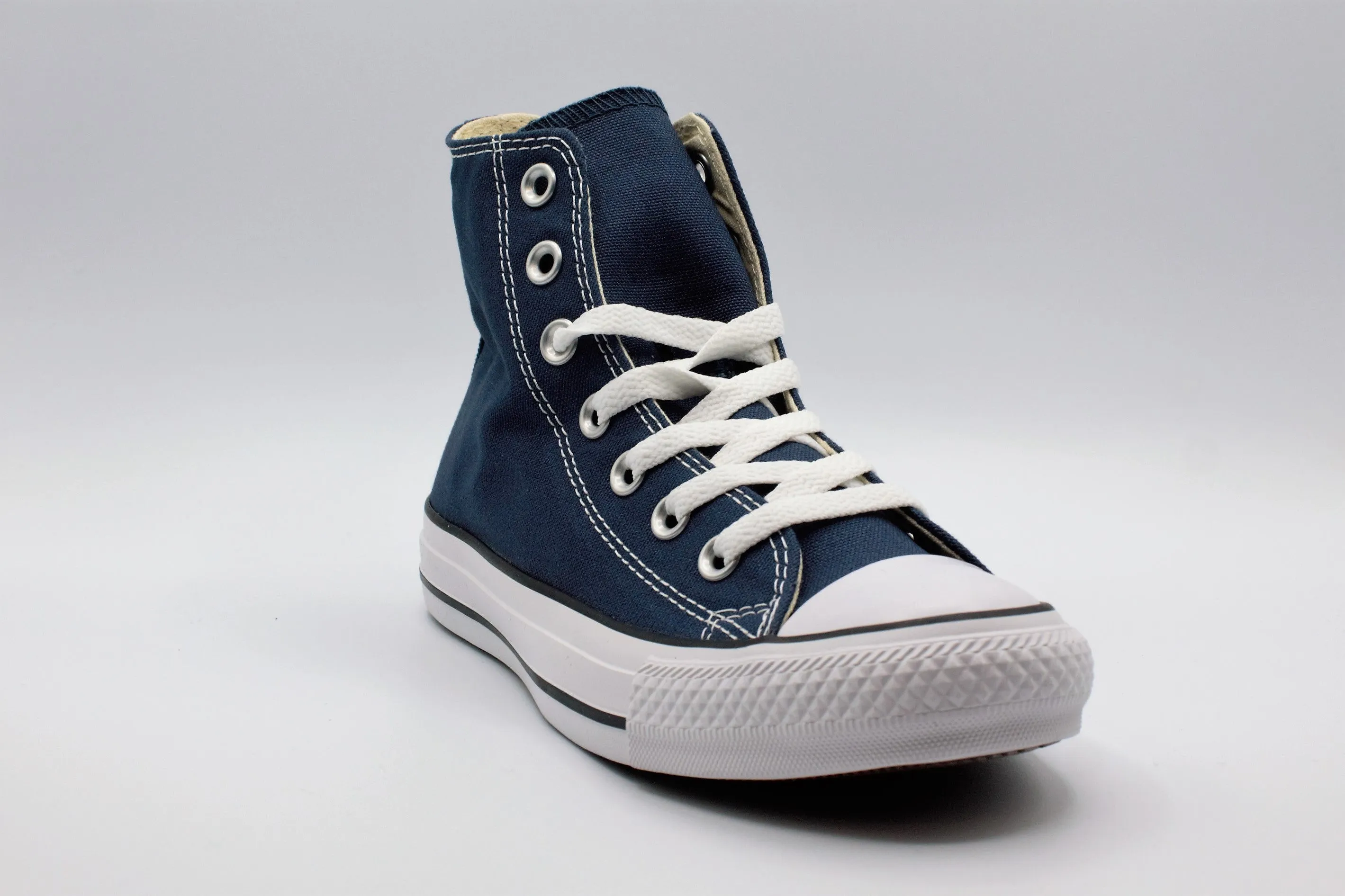 Sneakers Converse Chuck Taylor All Star HI Navy