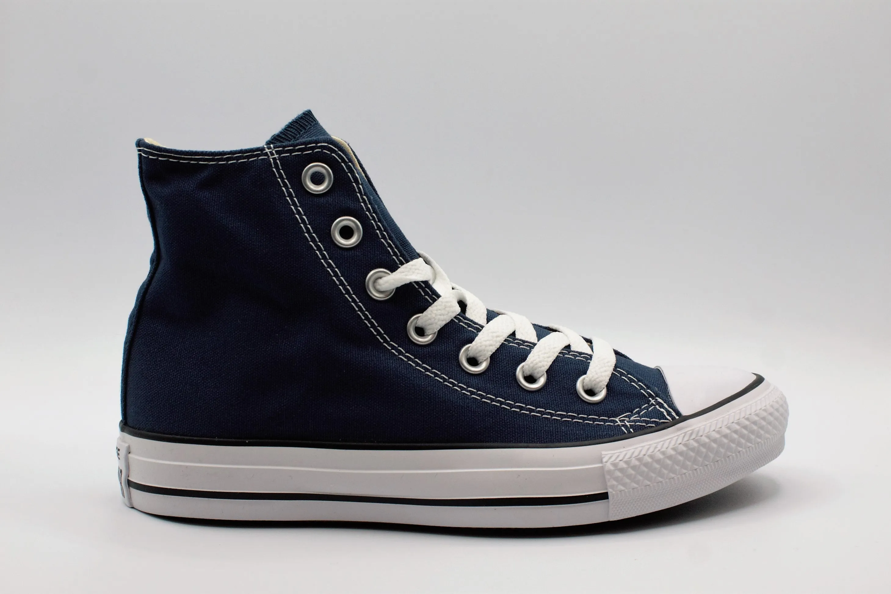 Sneakers Converse Chuck Taylor All Star HI Navy