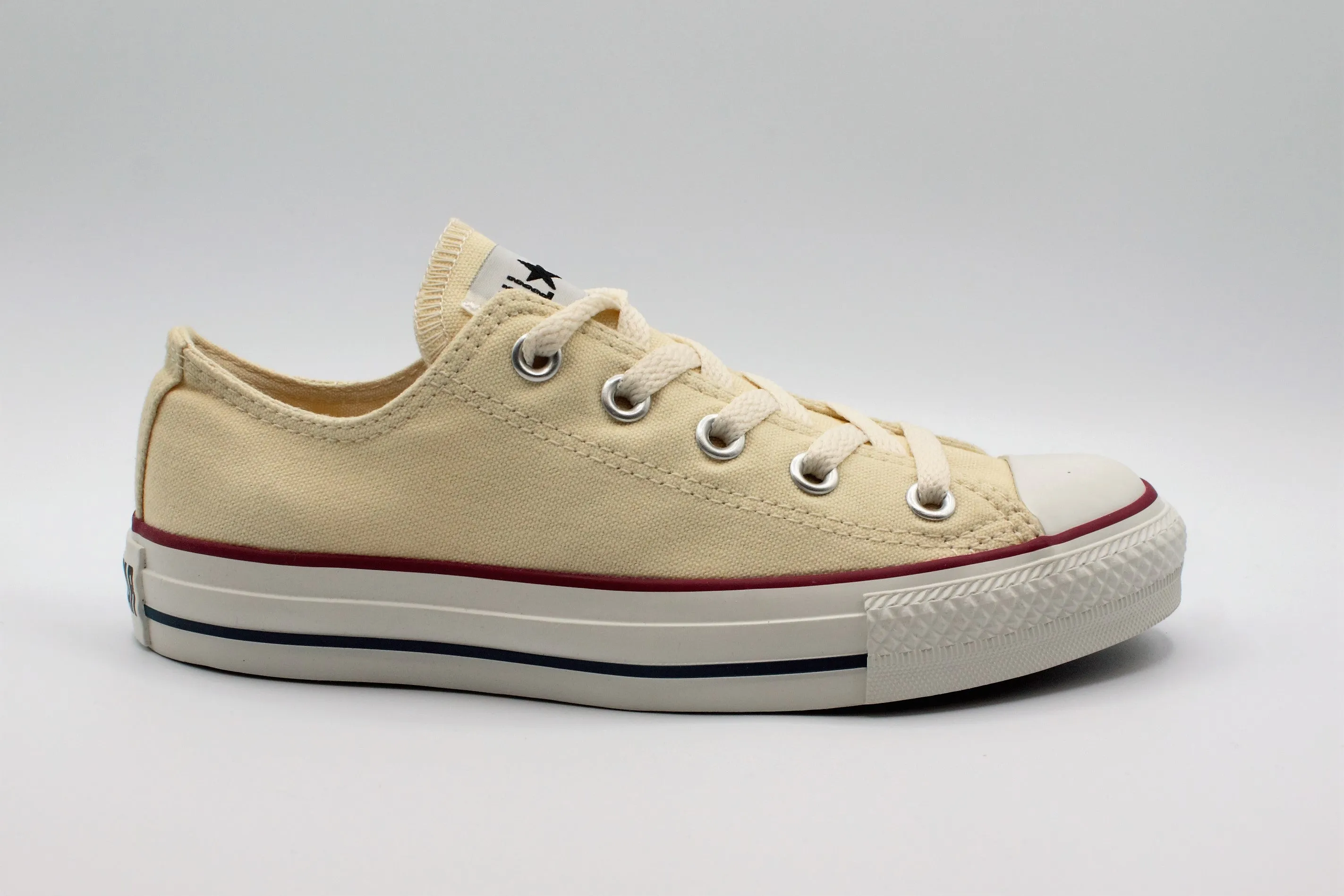 Sneakers Converse Chuck Taylor All Star Ox White