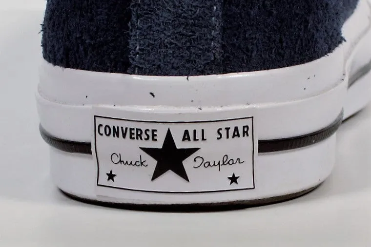 Sneakers Converse One Star Ox