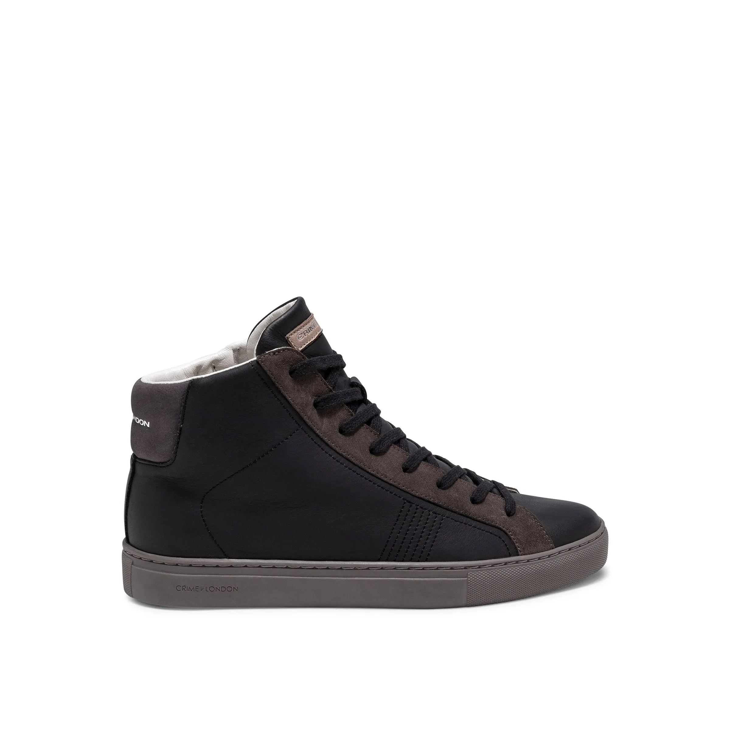Sneakers Crime 12651 Black