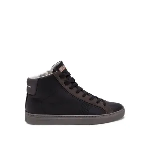 Sneakers Crime 12651 Black