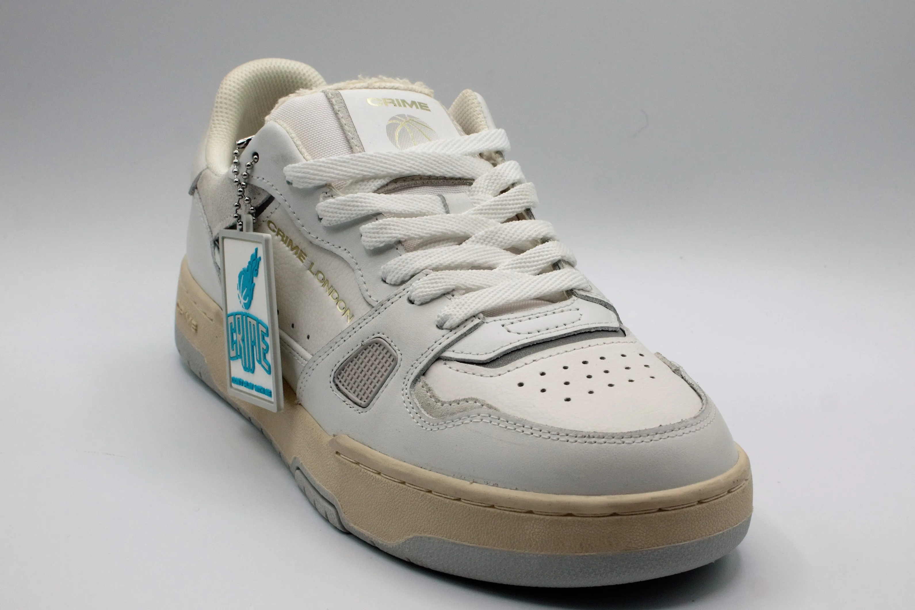 Sneakers Crime London Off Court OG