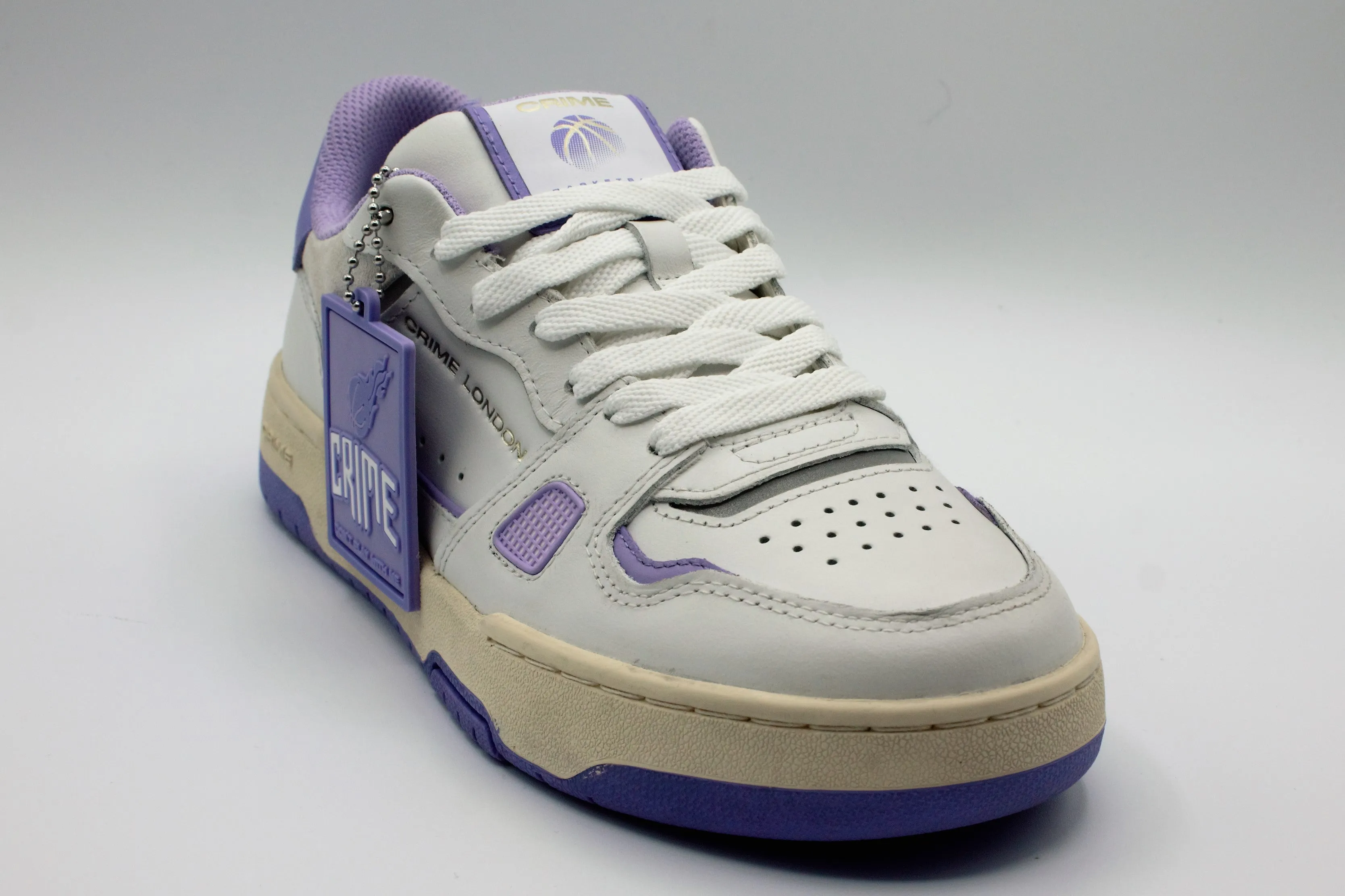 Sneakers Crime London Off Court OG