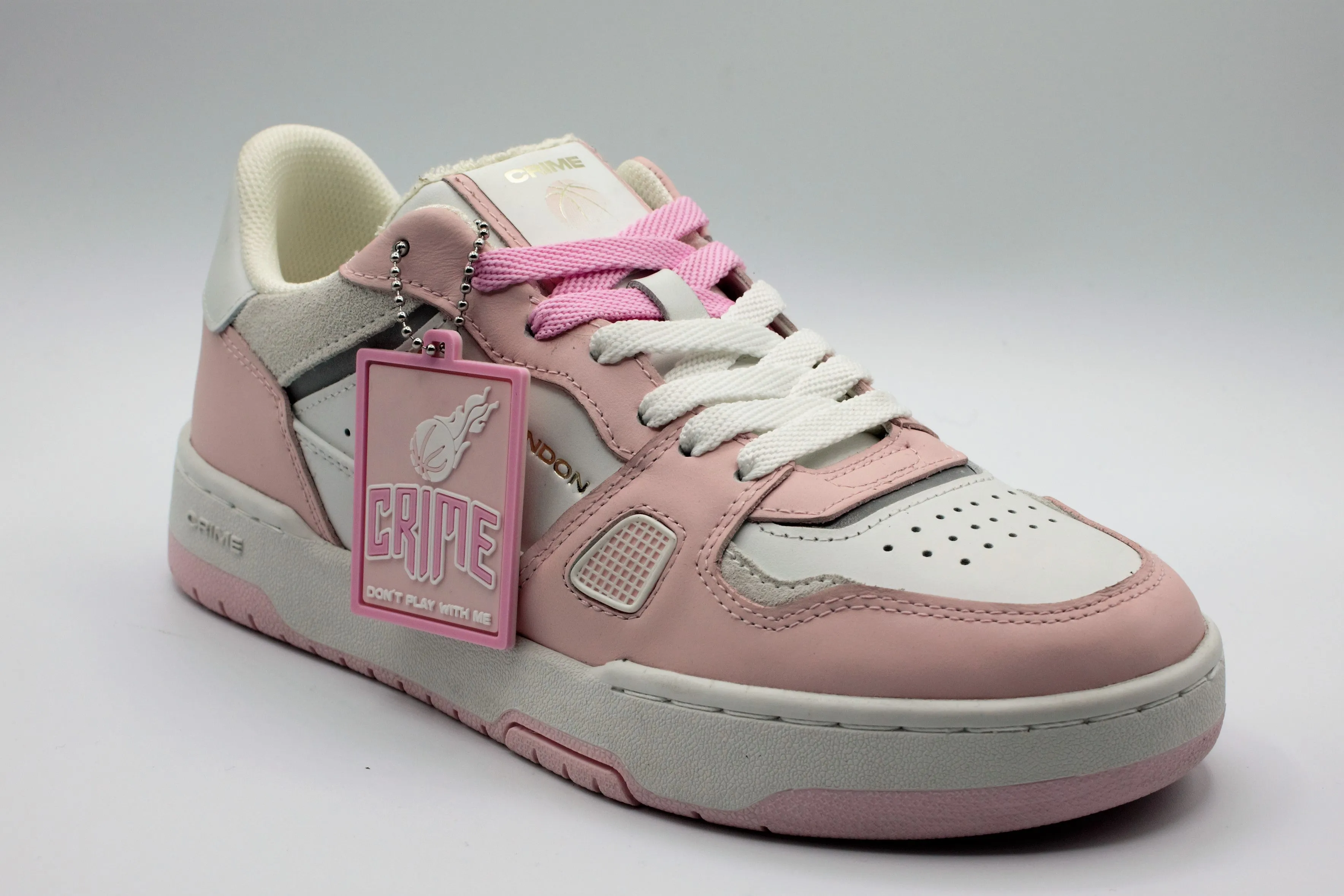 Sneakers Crime London Off Court OG
