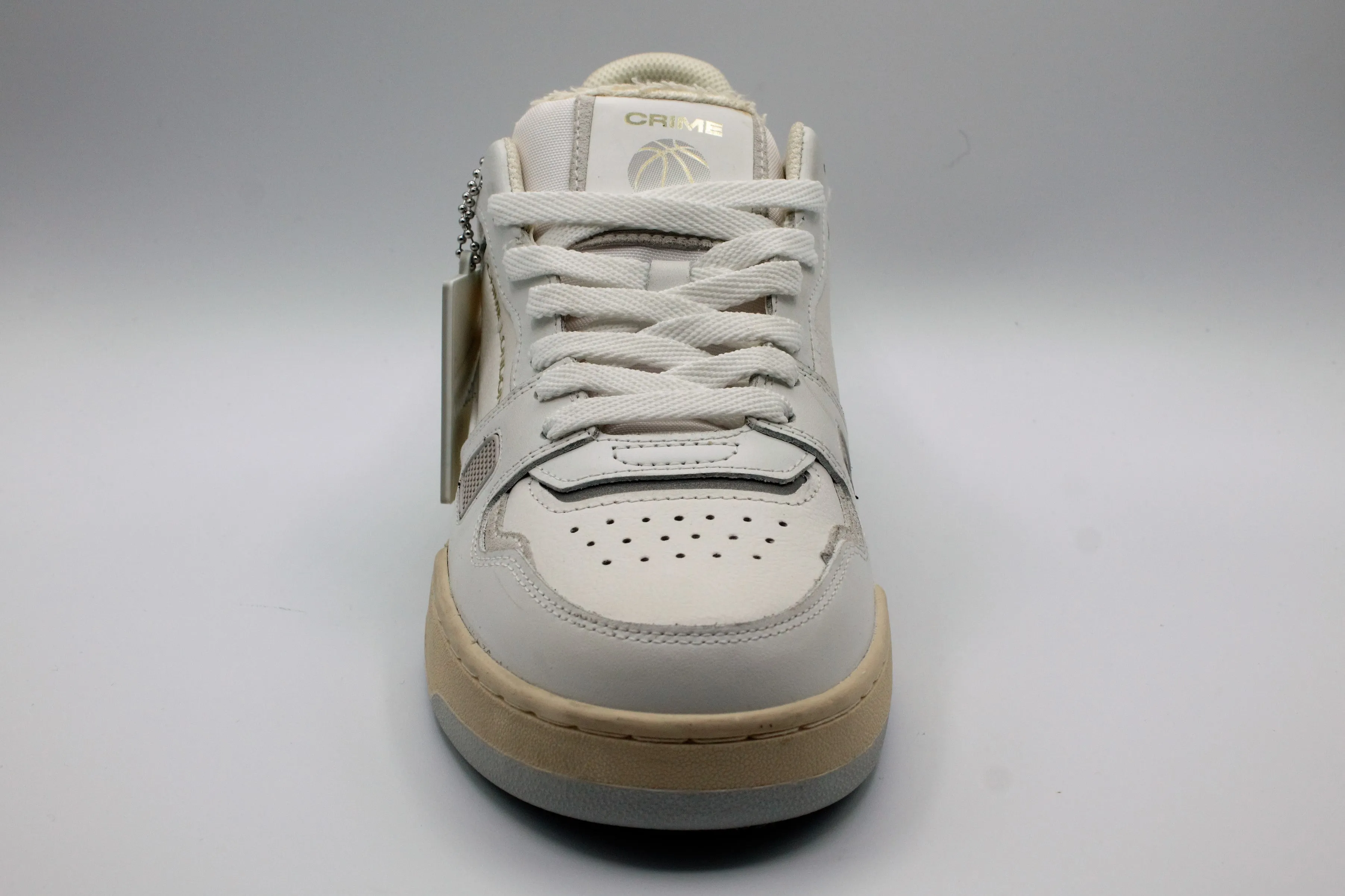 Sneakers Crime London Off Court OG