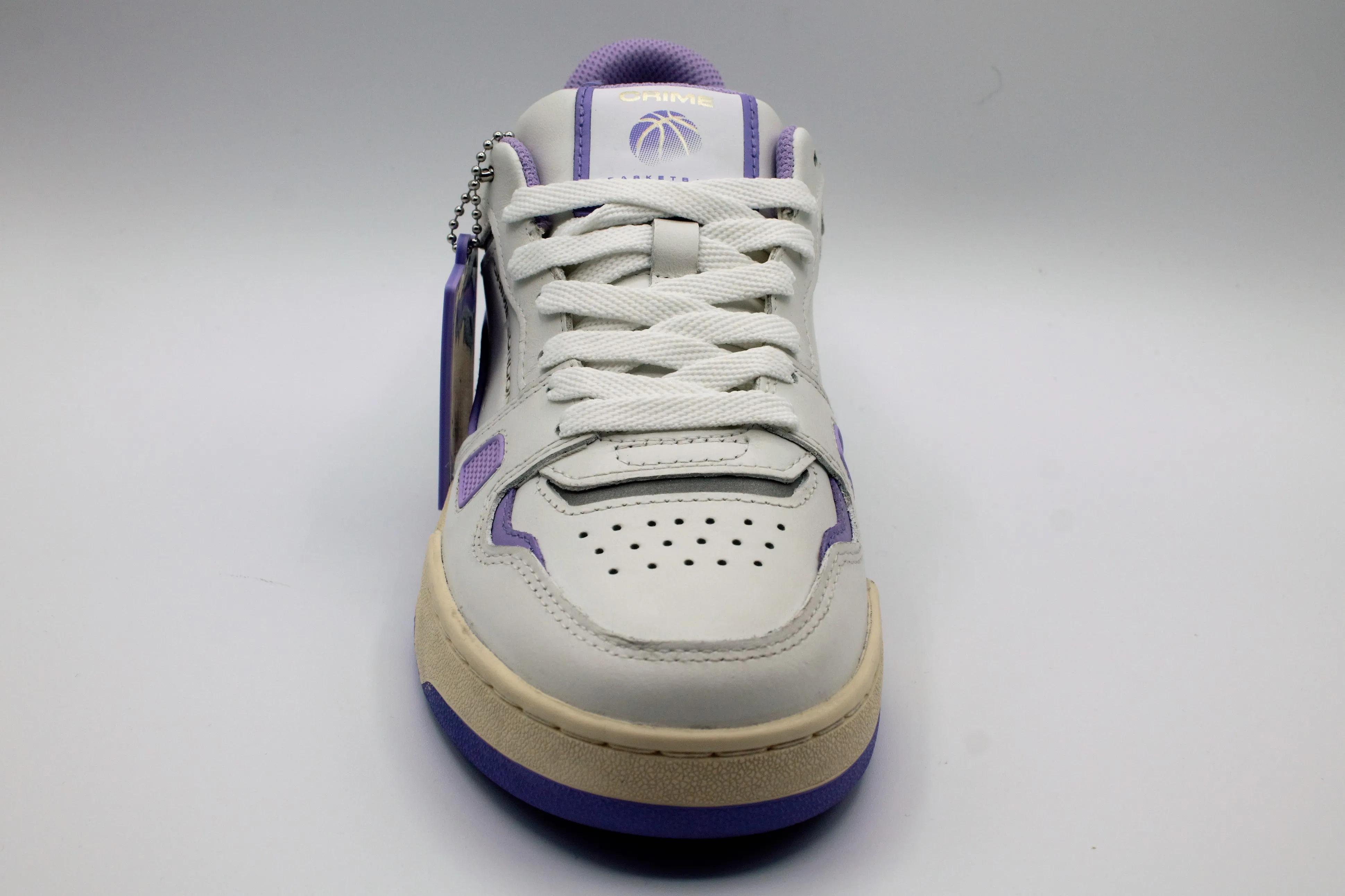 Sneakers Crime London Off Court OG