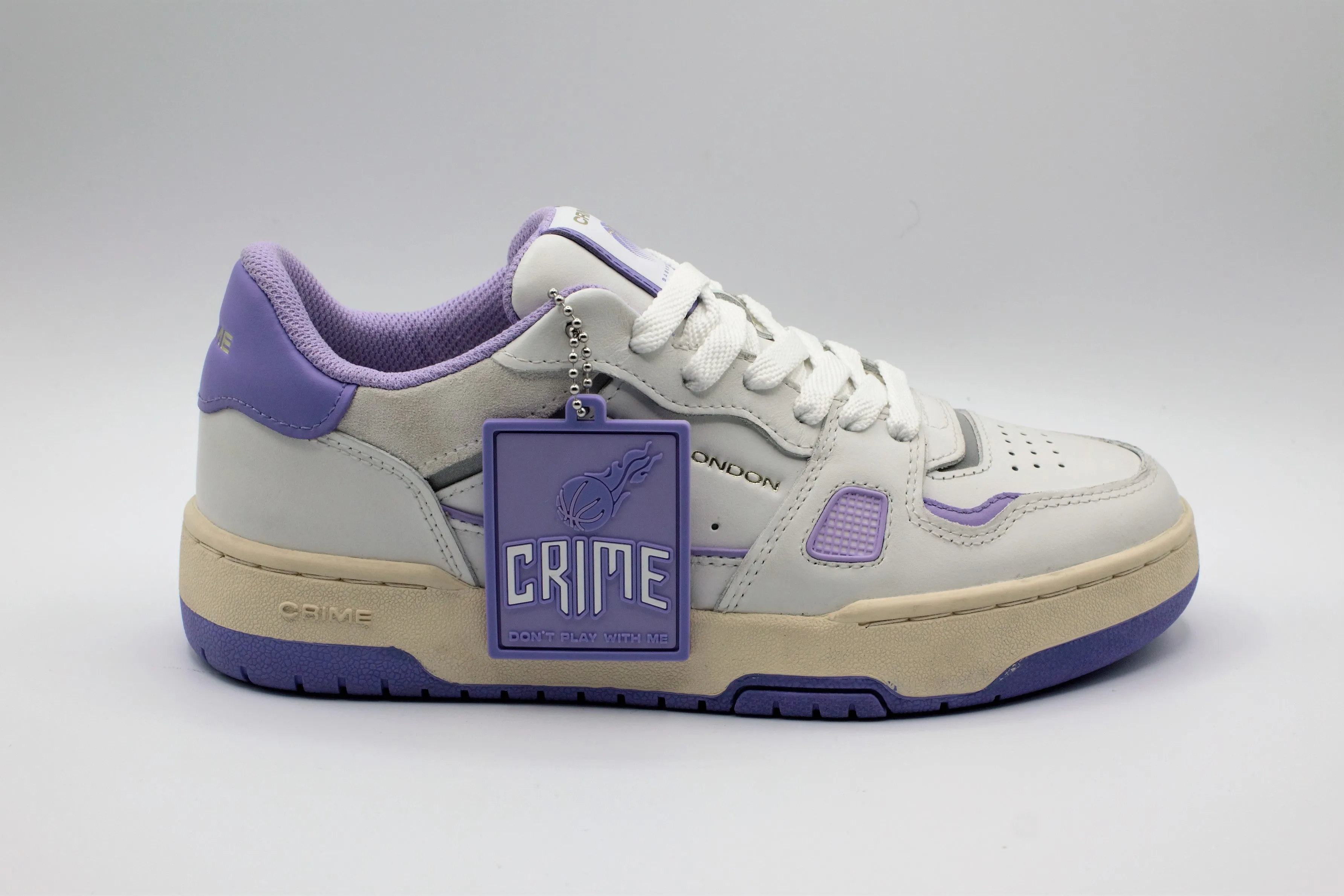 Sneakers Crime London Off Court OG