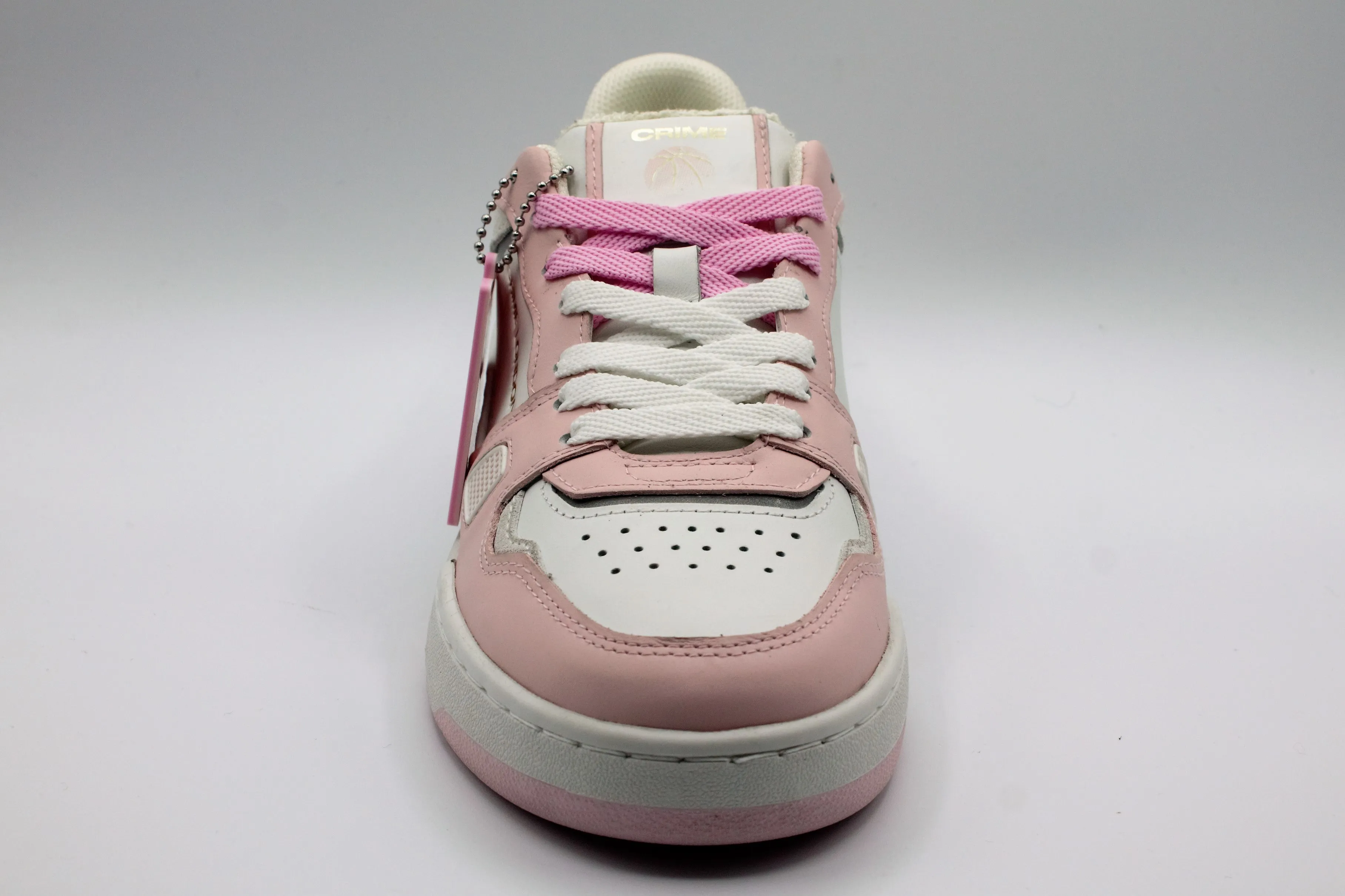 Sneakers Crime London Off Court OG