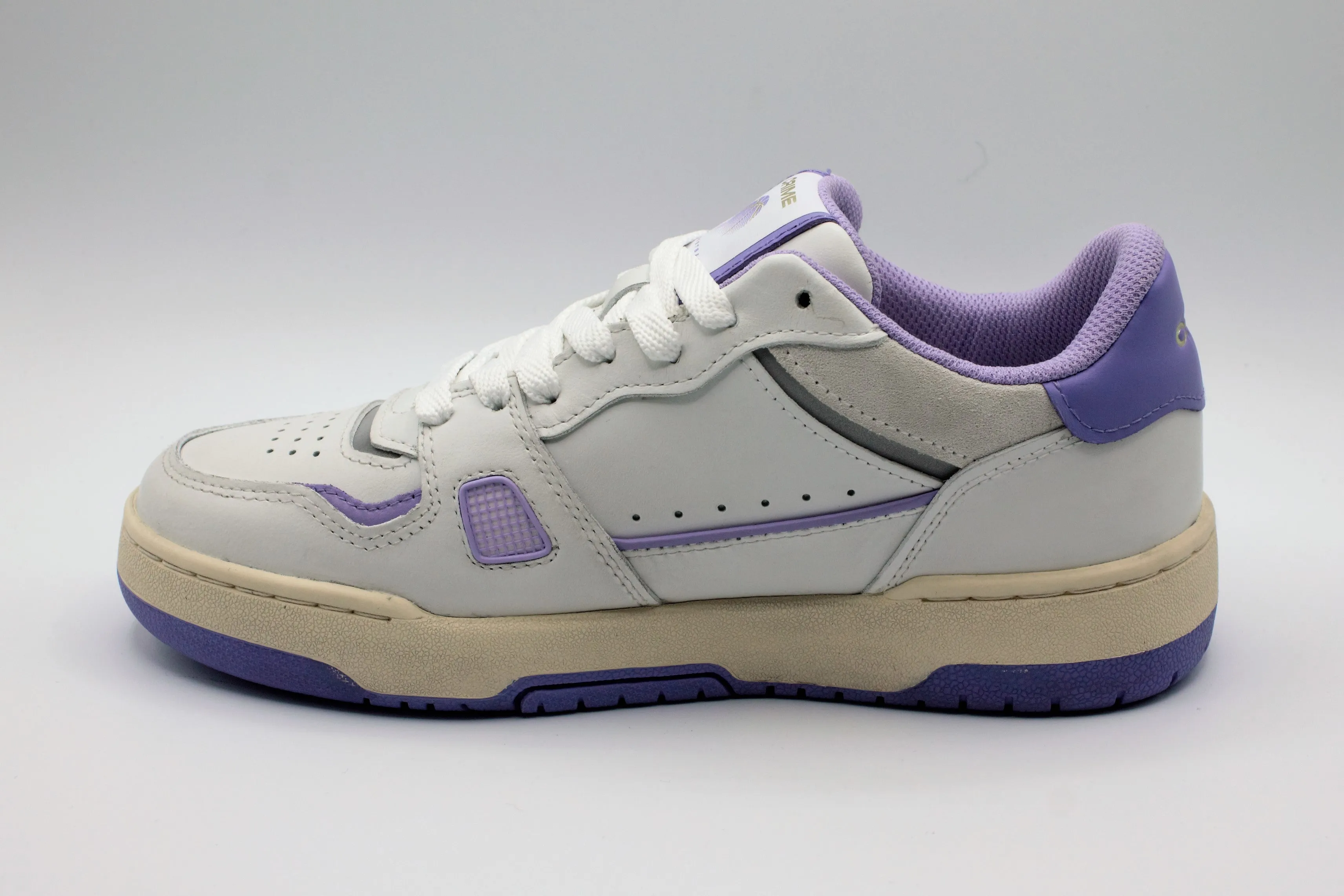 Sneakers Crime London Off Court OG