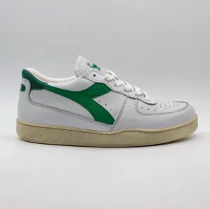 Sneakers Diadora Mi Basket Low Used
