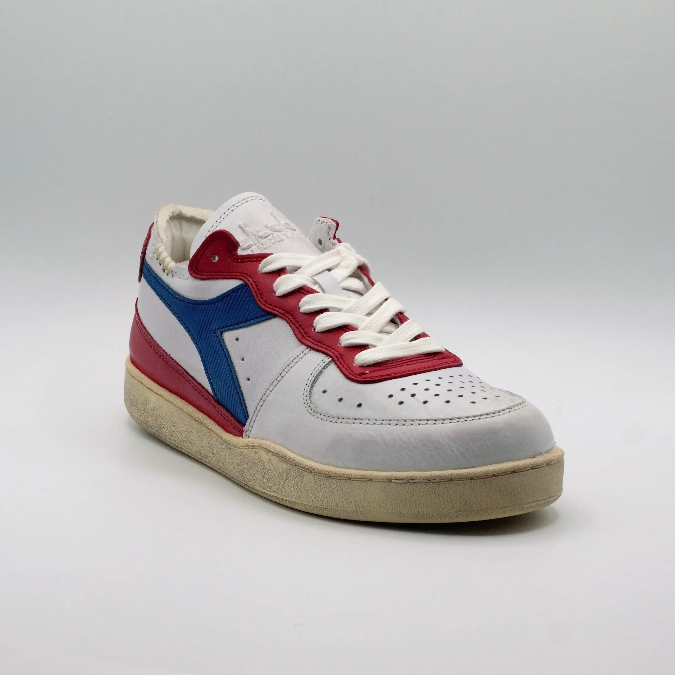 Sneakers Diadora Mi Basket Row Cut