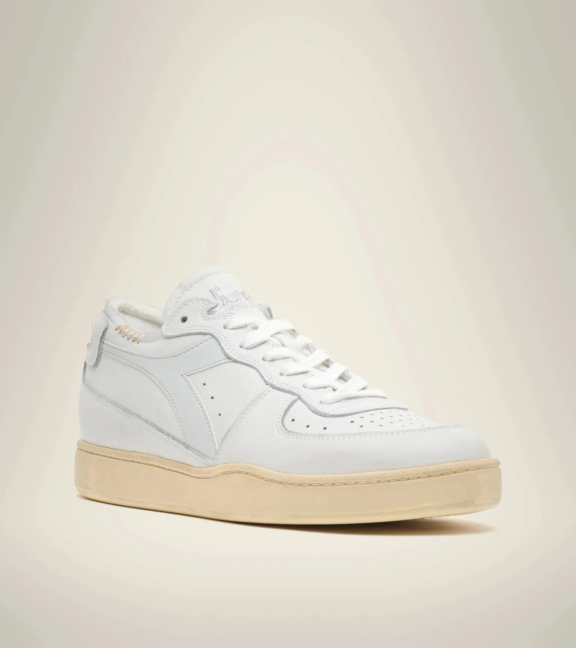 Sneakers Diadora Mi Basket Row Cut
