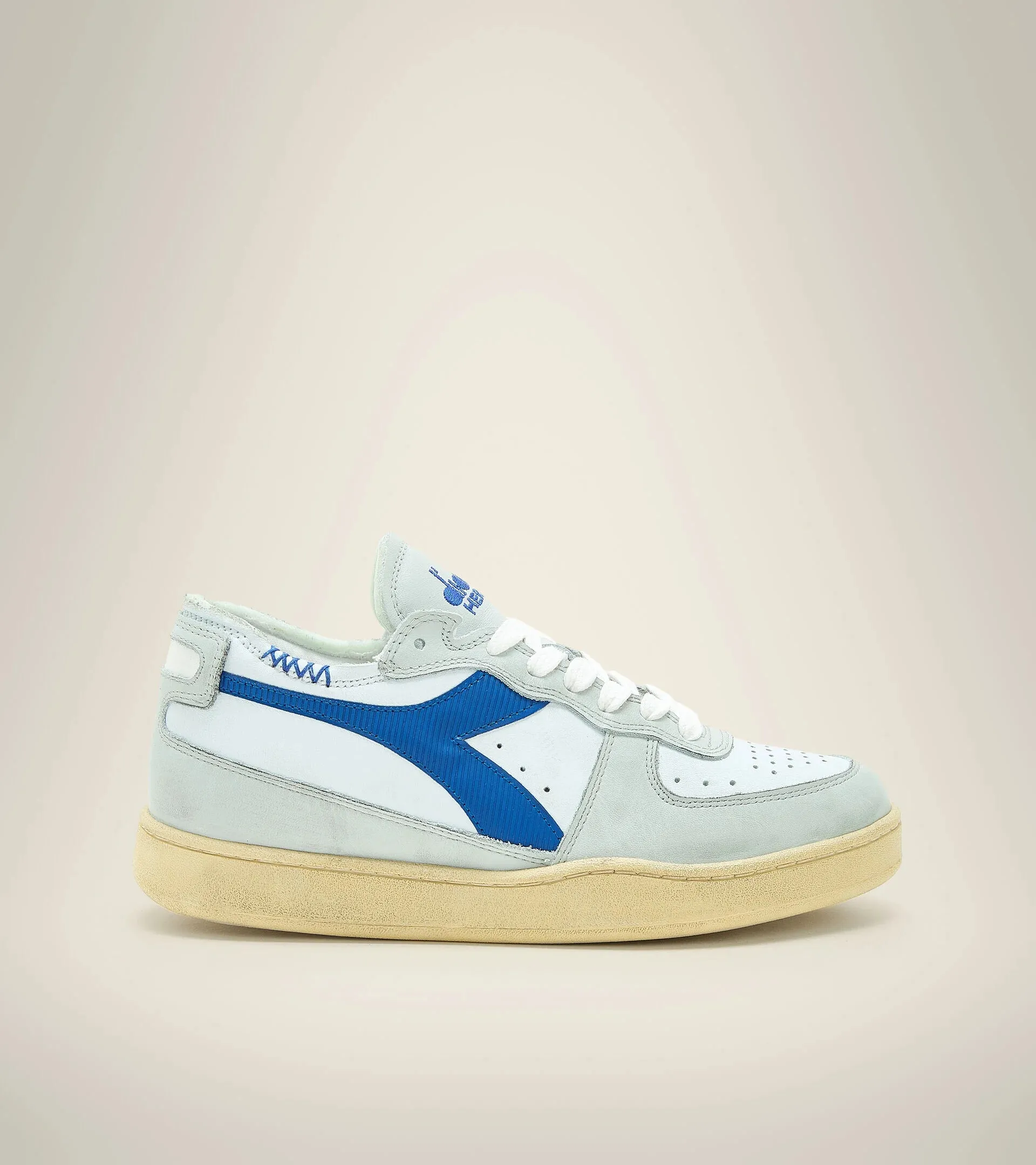 Sneakers Diadora Mi Basket Row Cut