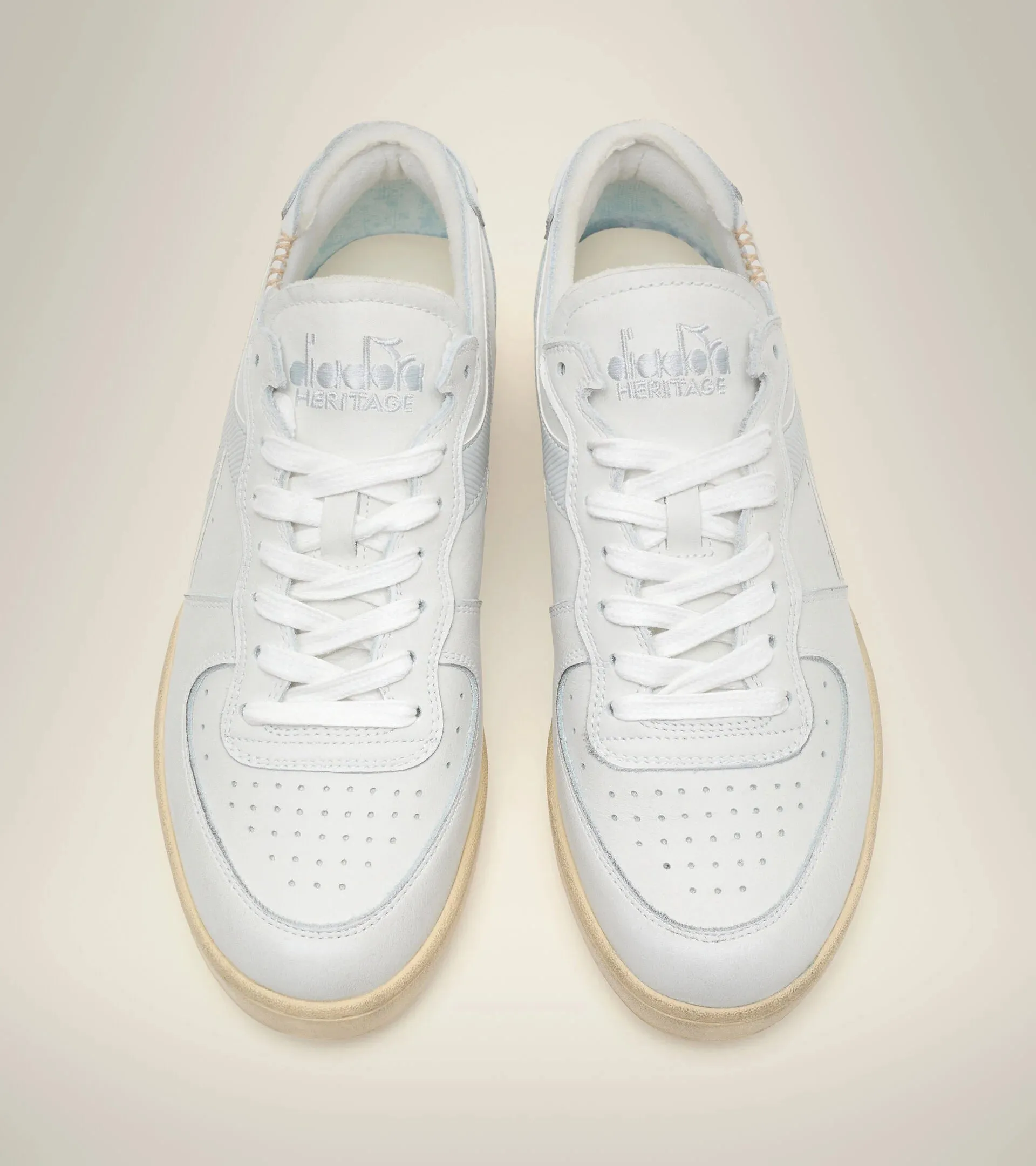 Sneakers Diadora Mi Basket Row Cut