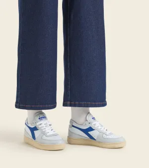 Sneakers Diadora Mi Basket Row Cut