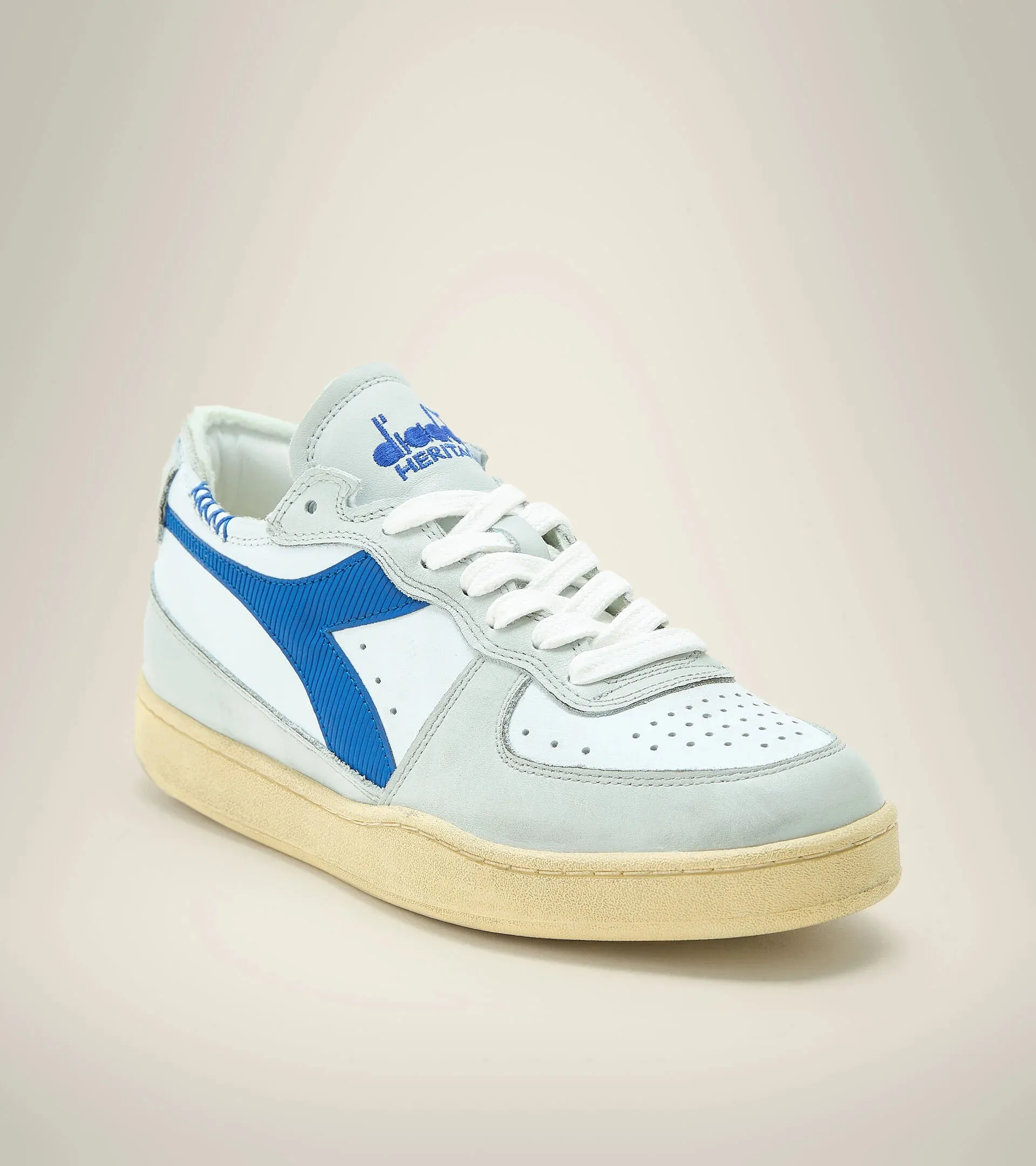 Sneakers Diadora Mi Basket Row Cut