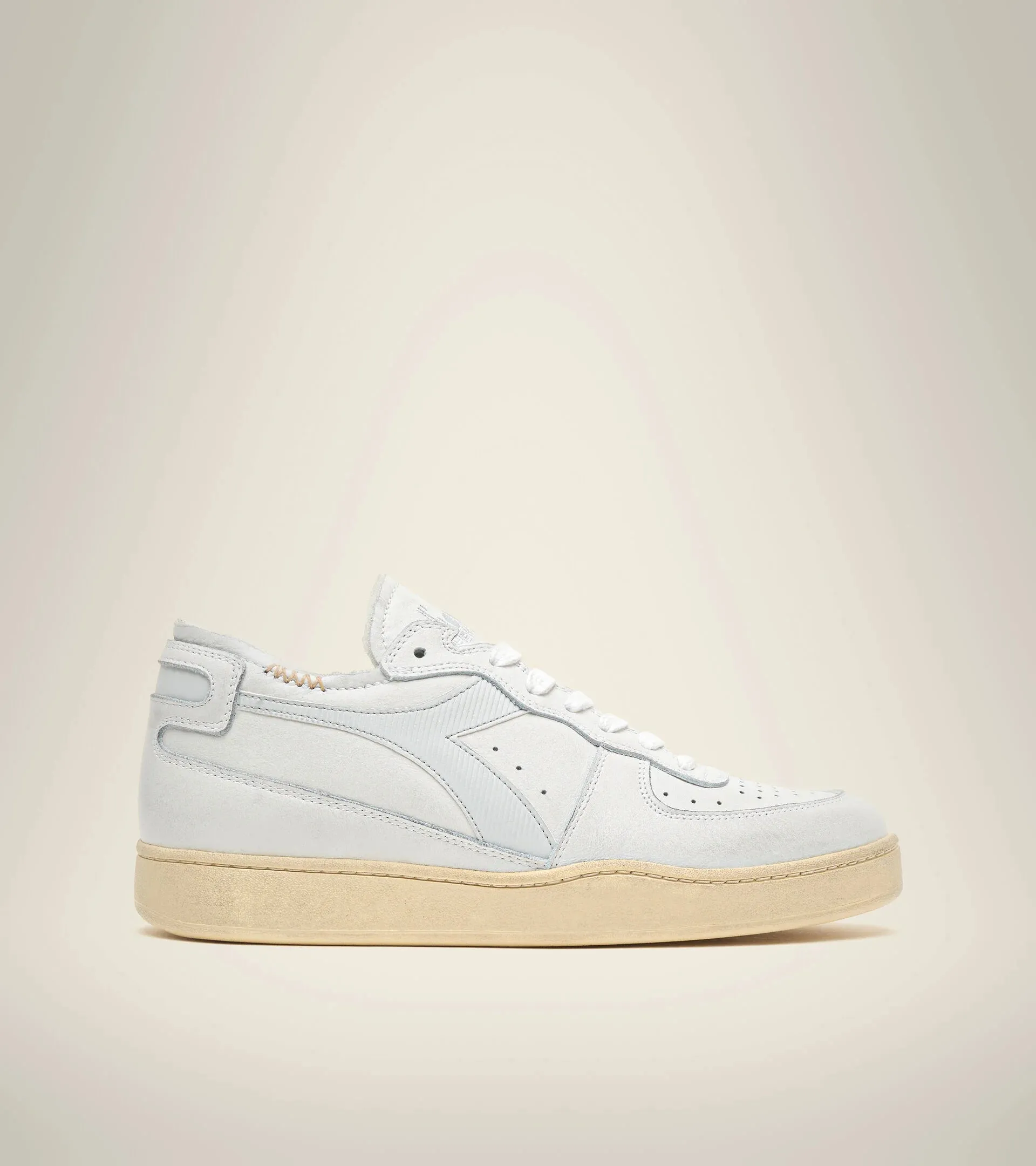 Sneakers Diadora Mi Basket Row Cut