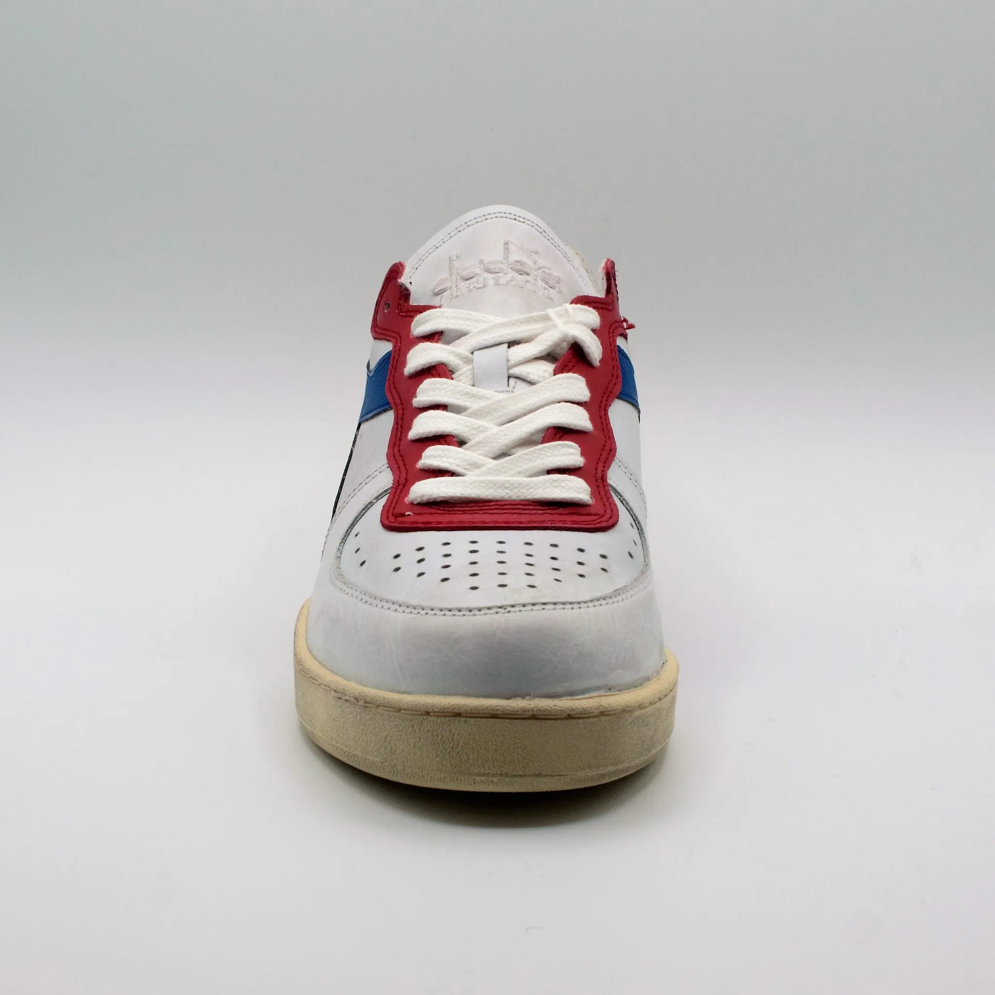 Sneakers Diadora Mi Basket Row Cut