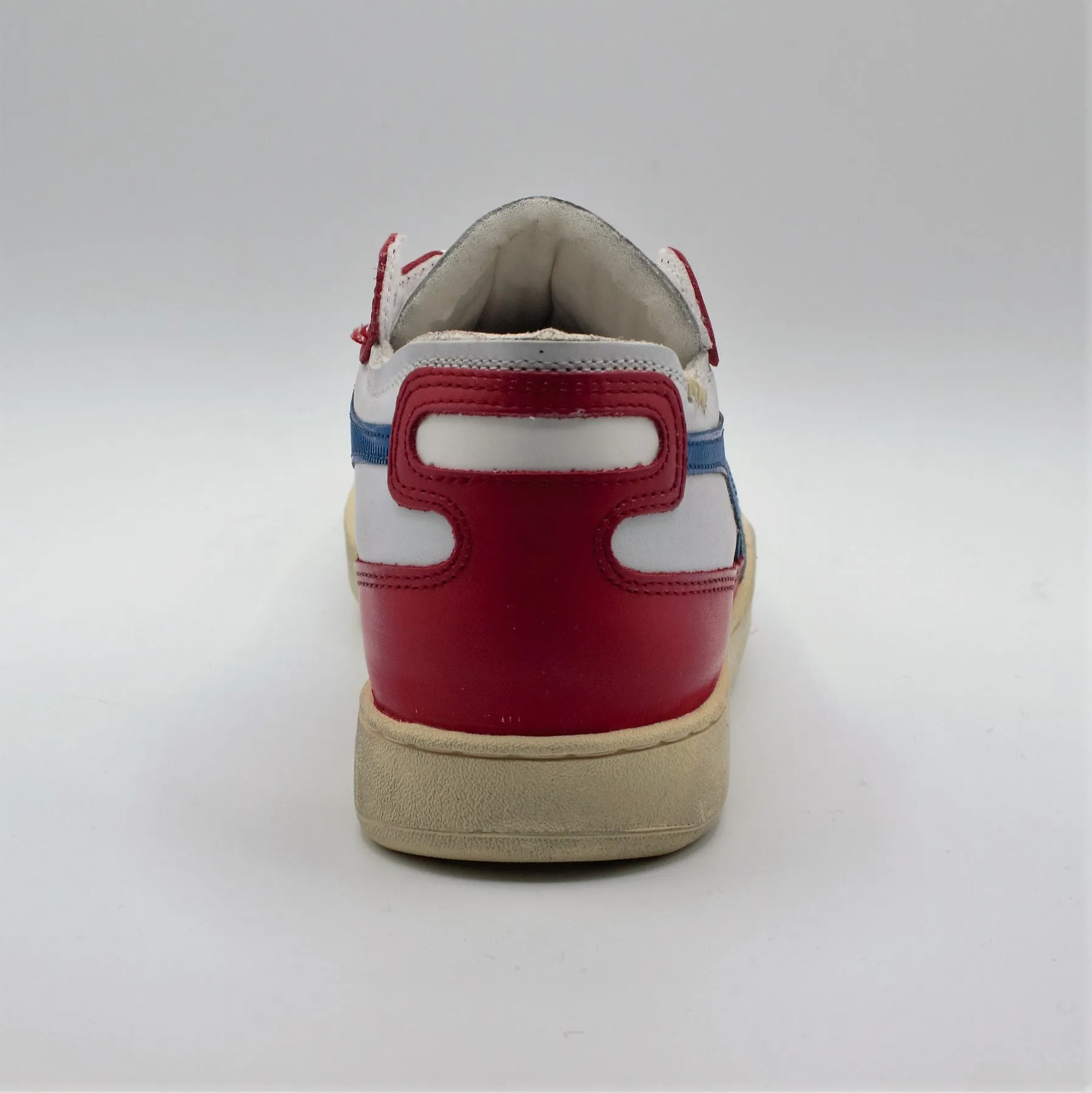 Sneakers Diadora Mi Basket Row Cut