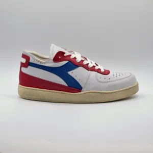 Sneakers Diadora Mi Basket Row Cut