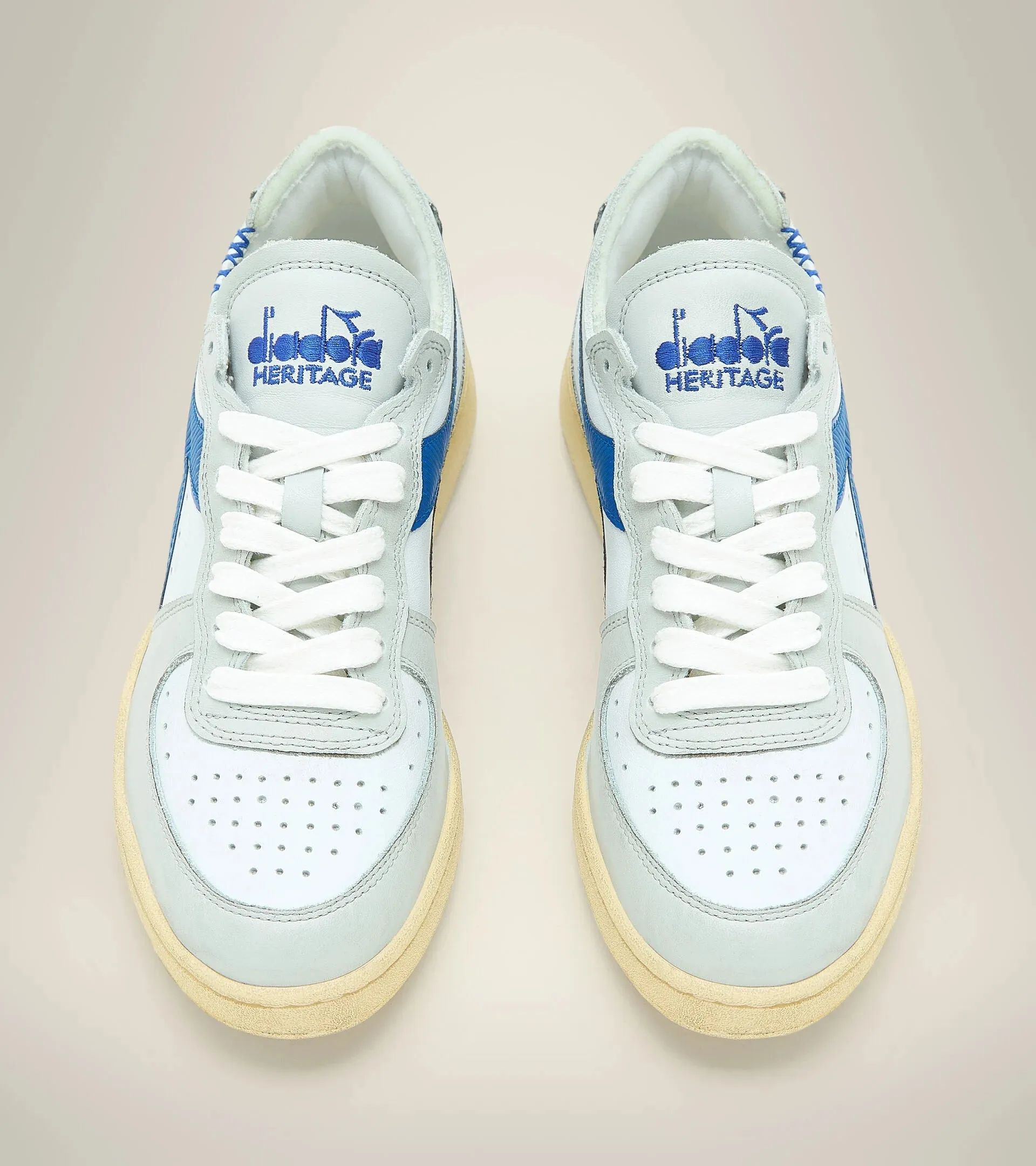 Sneakers Diadora Mi Basket Row Cut