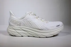 Sneakers Hoka Clifton 8 White-White
