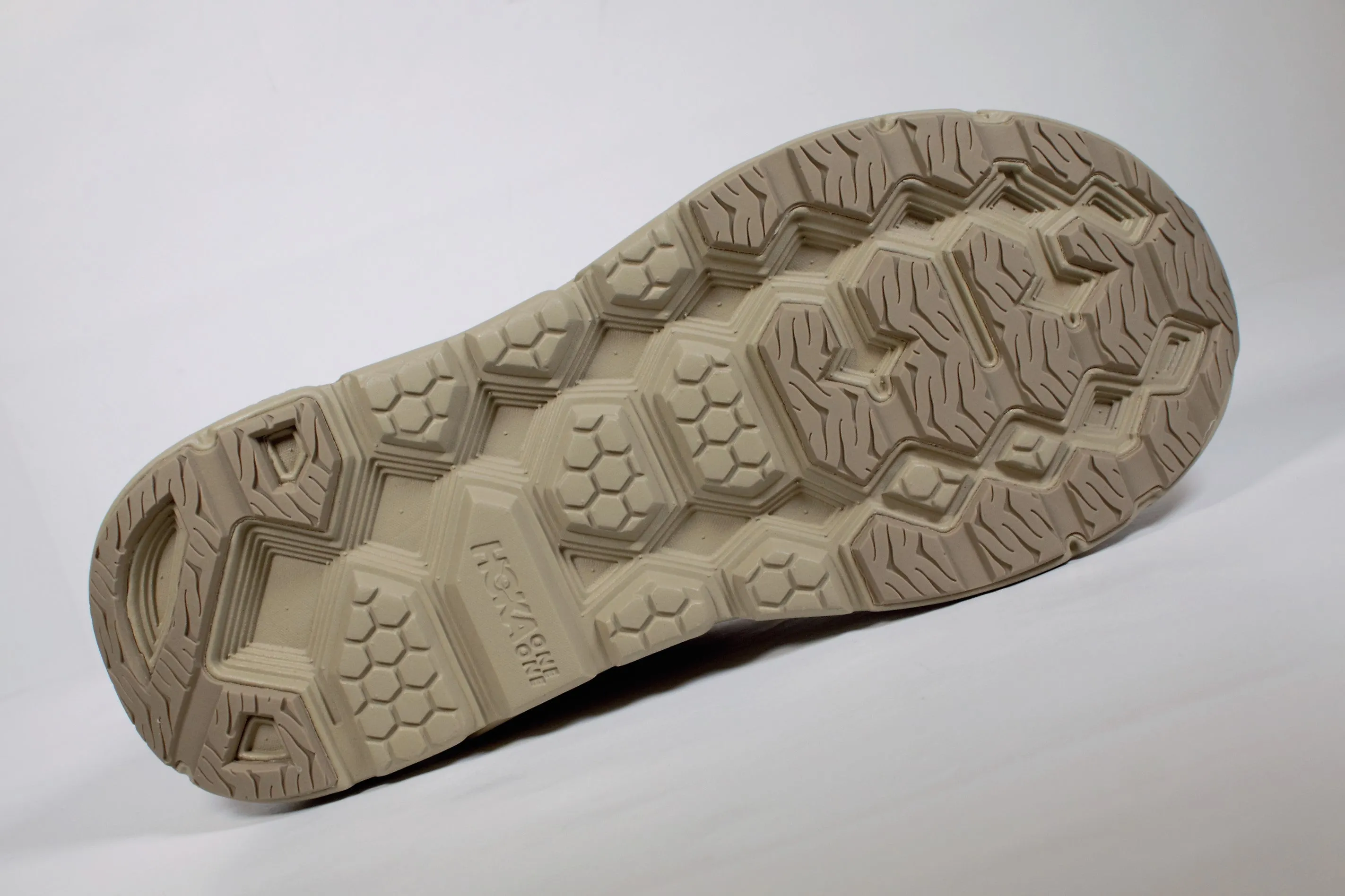 Sneakers Hoka Clifton L Tan/Dune