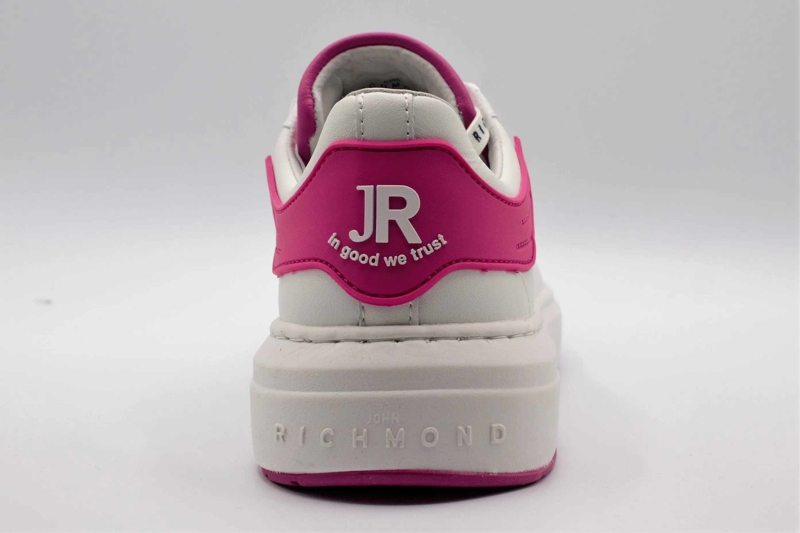 Sneakers John Richmond Wmns