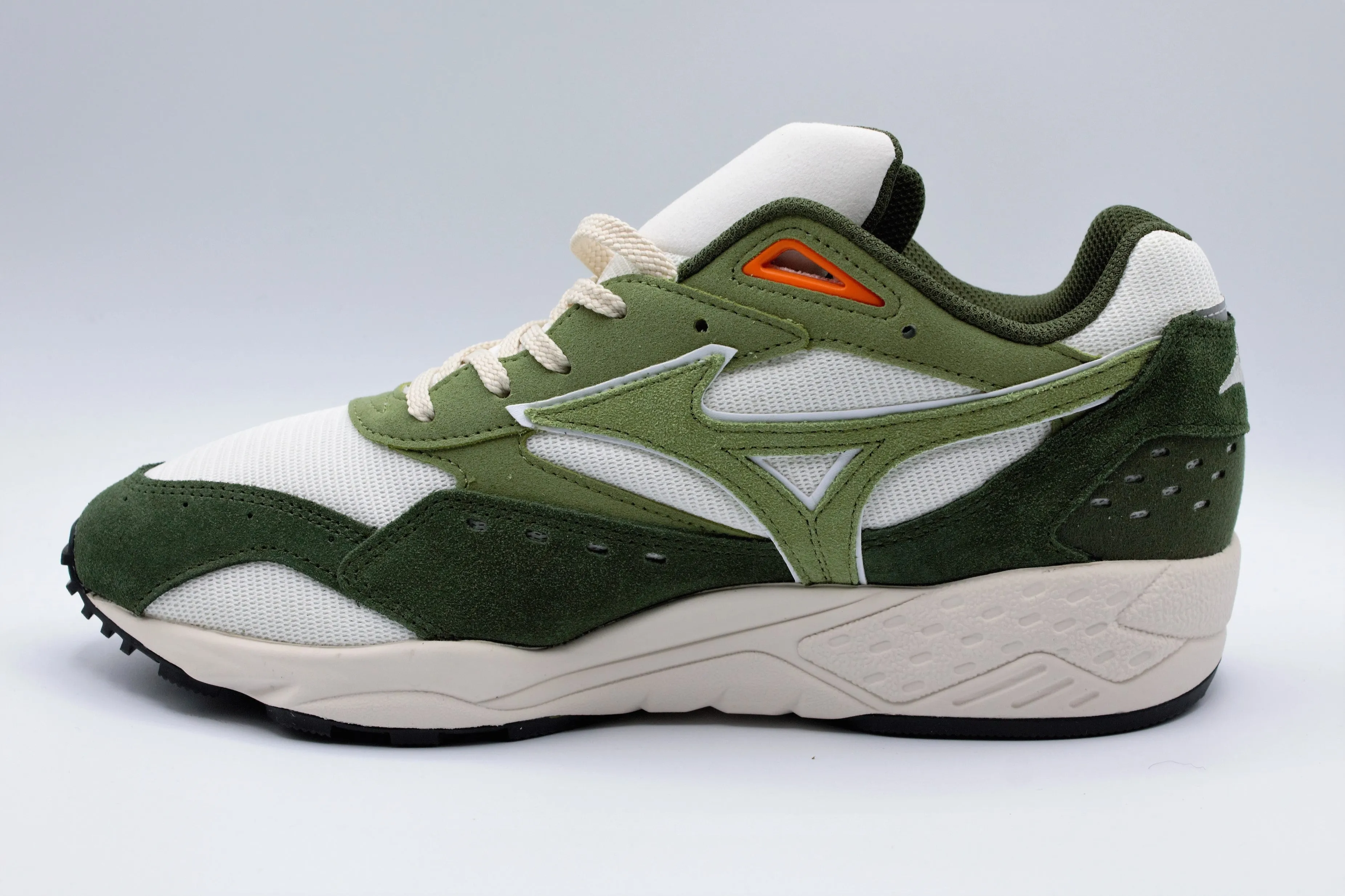 Sneakers Mizuno S.L. Contender Snow White