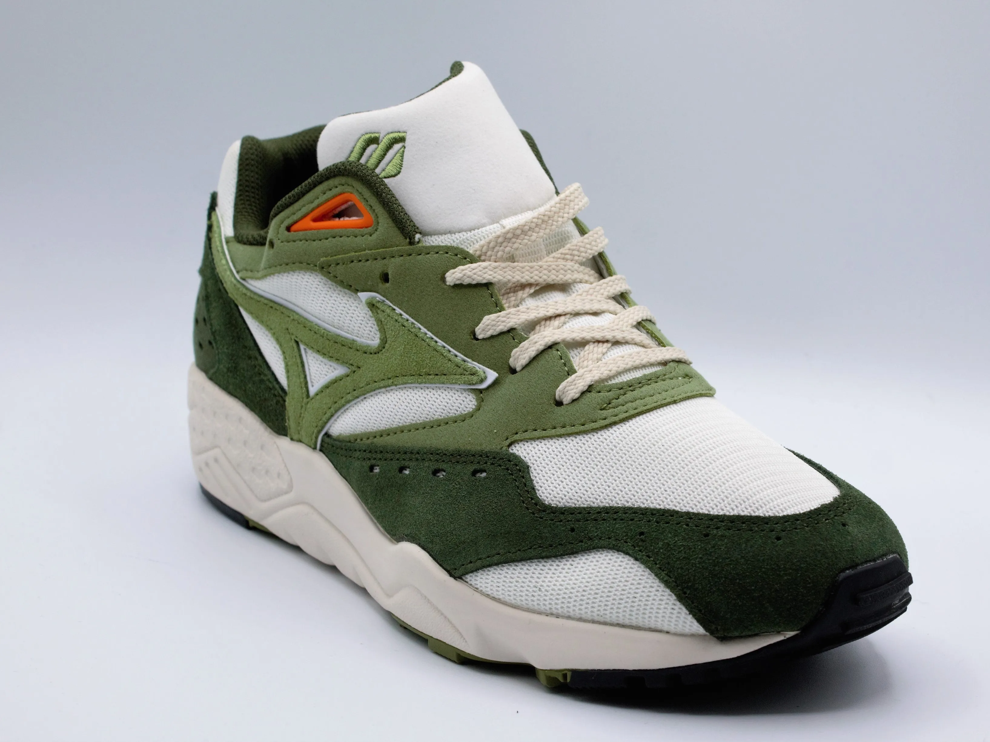 Sneakers Mizuno S.L. Contender Snow White