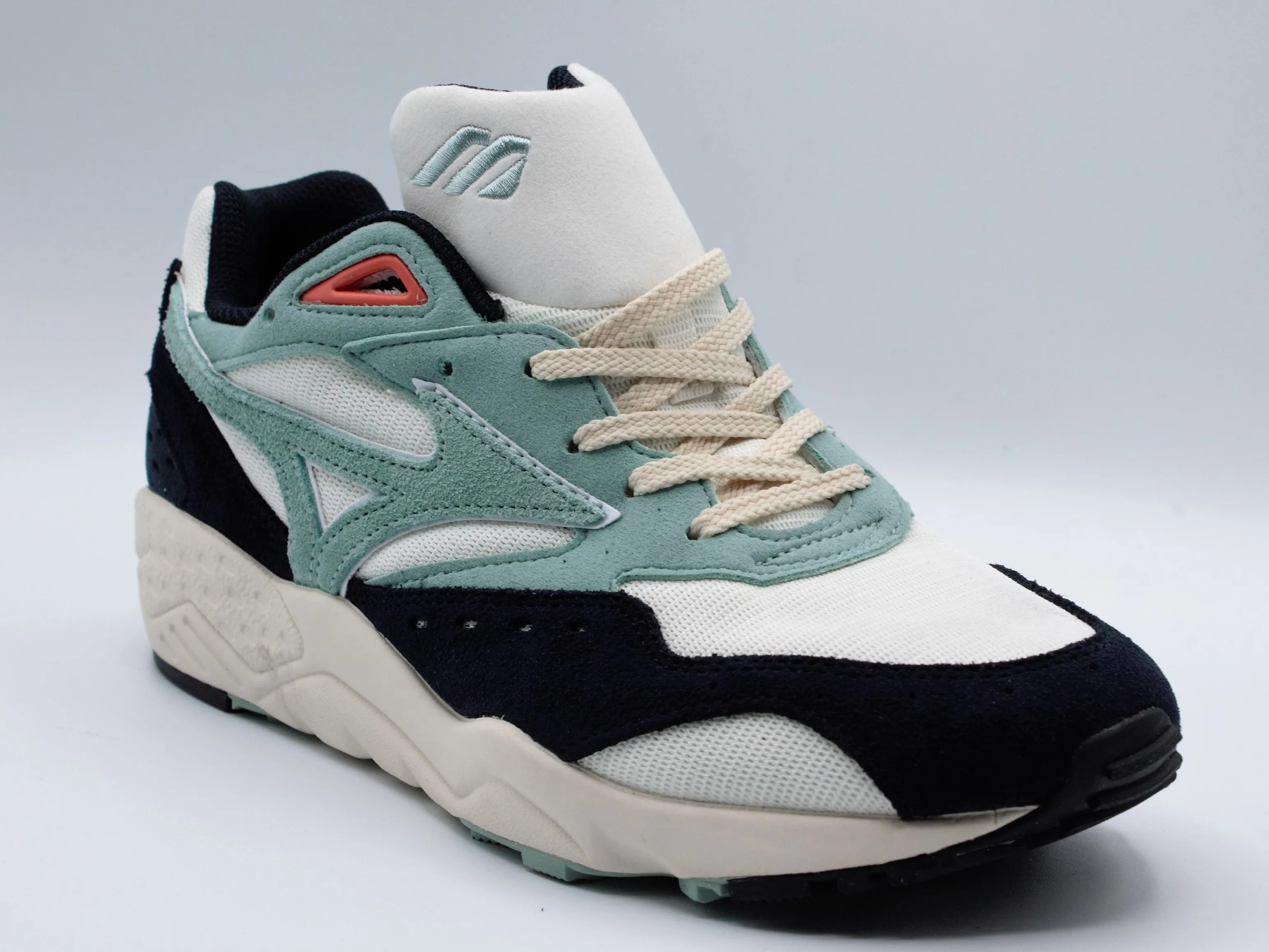 Sneakers Mizuno S.L. Contender Snow White