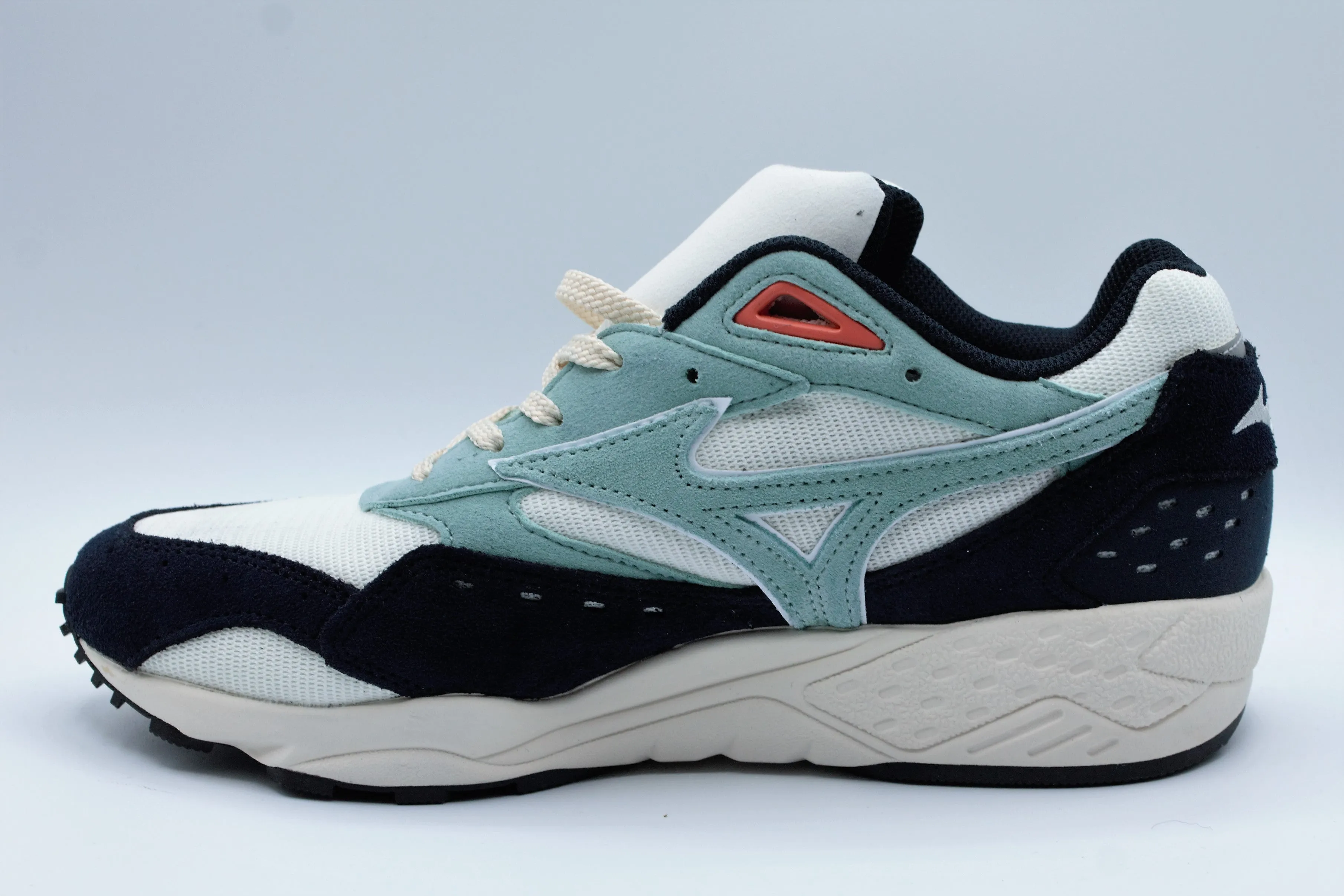 Sneakers Mizuno S.L. Contender Snow White