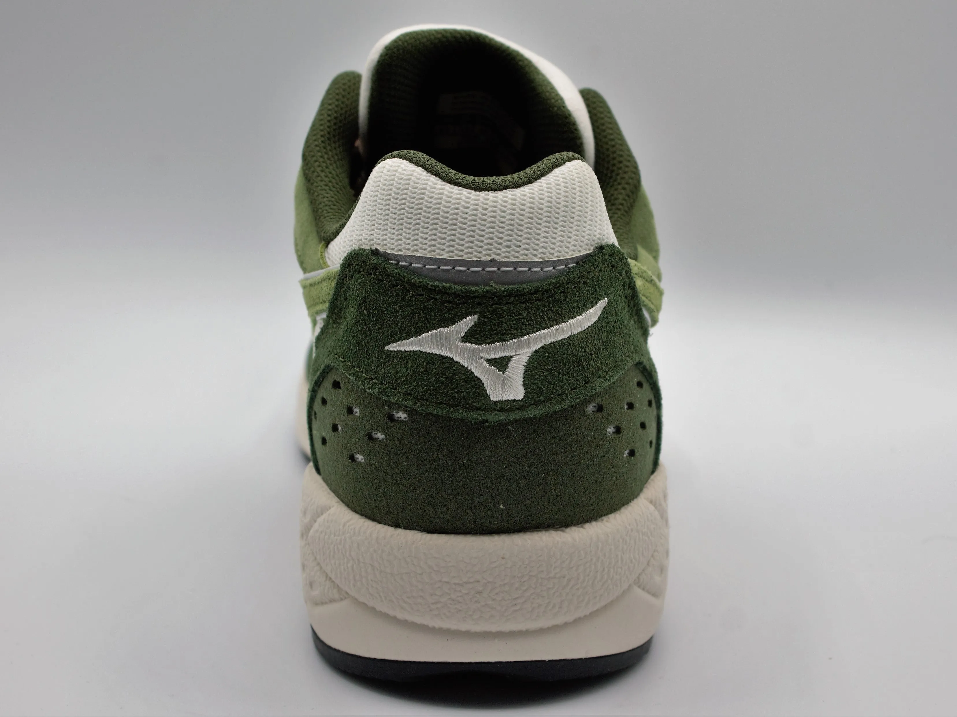 Sneakers Mizuno S.L. Contender Snow White