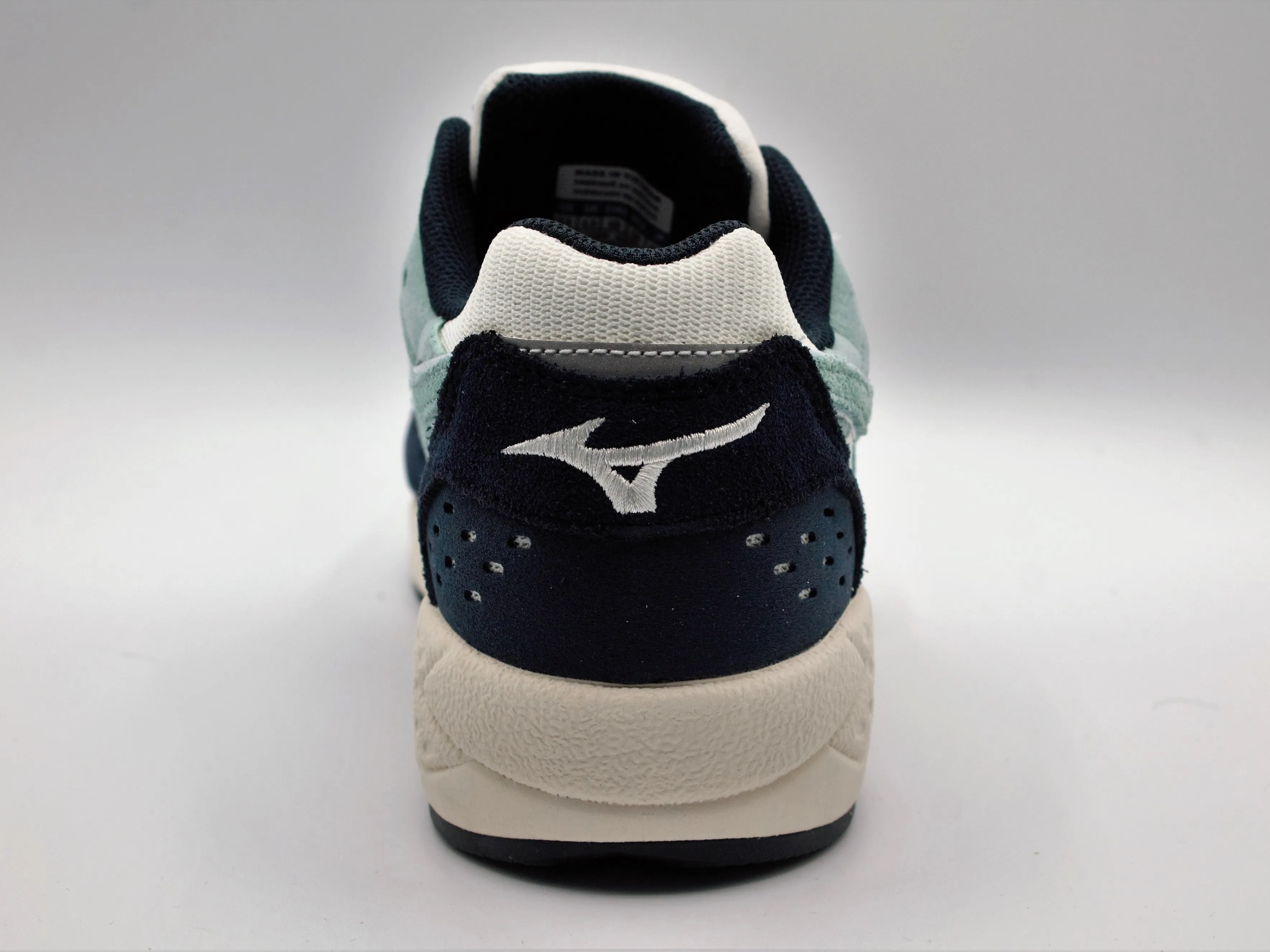 Sneakers Mizuno S.L. Contender Snow White