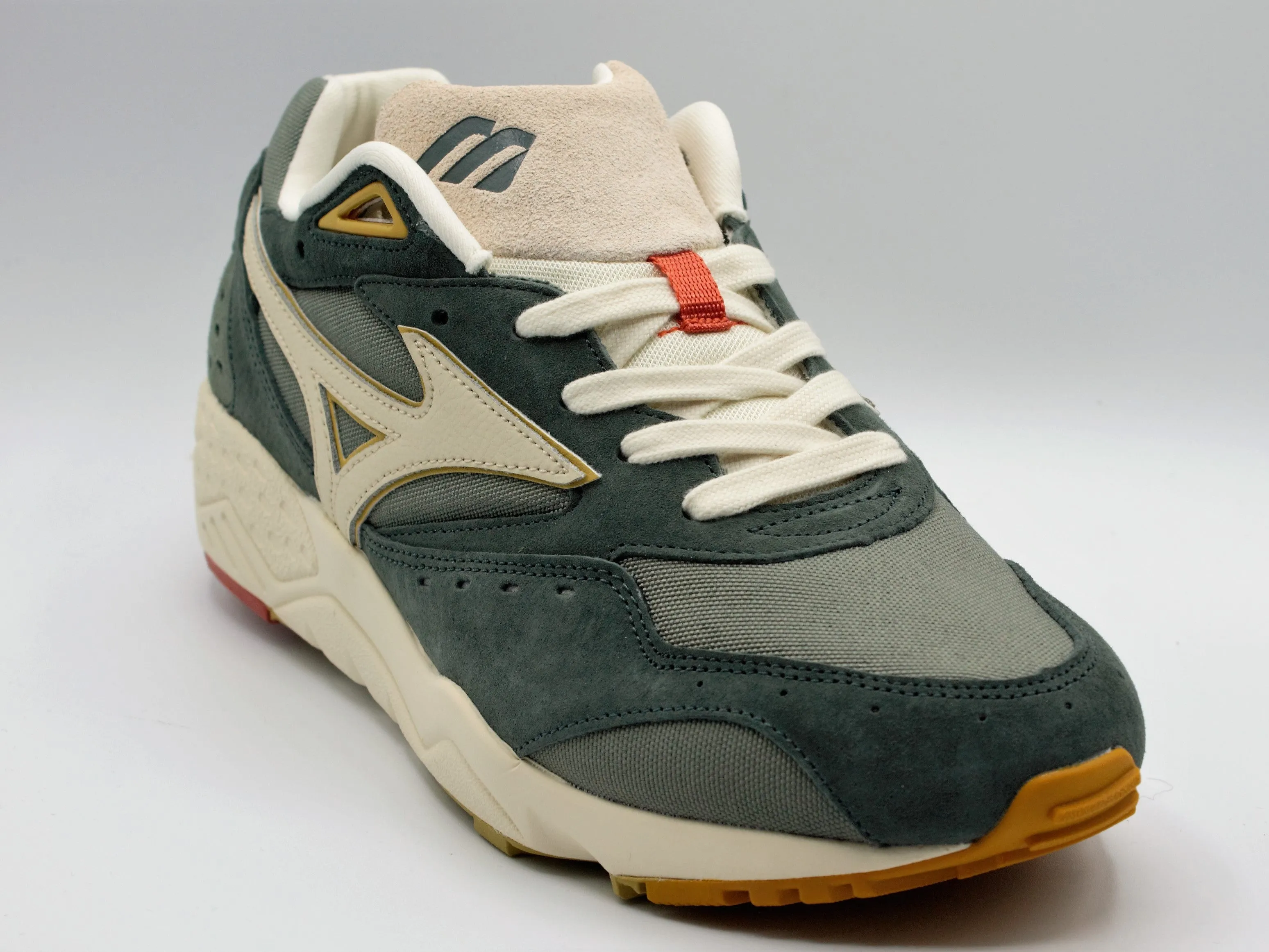 Sneakers Mizuno S.L. Contender