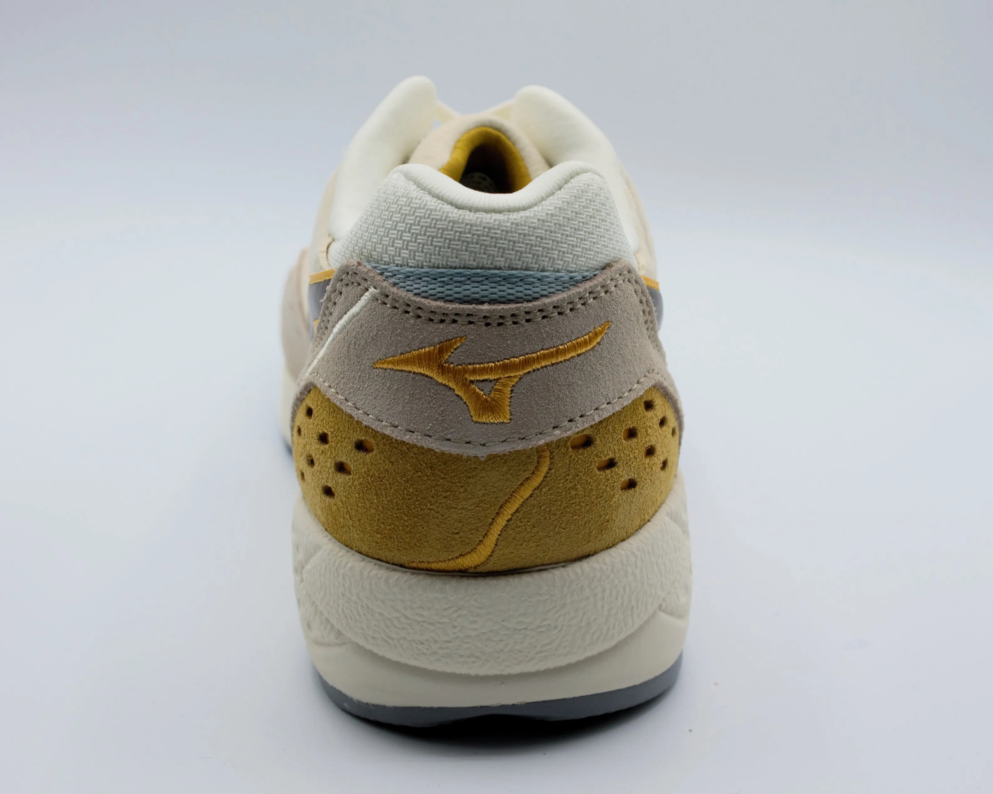 Sneakers Mizuno S.L. Contender