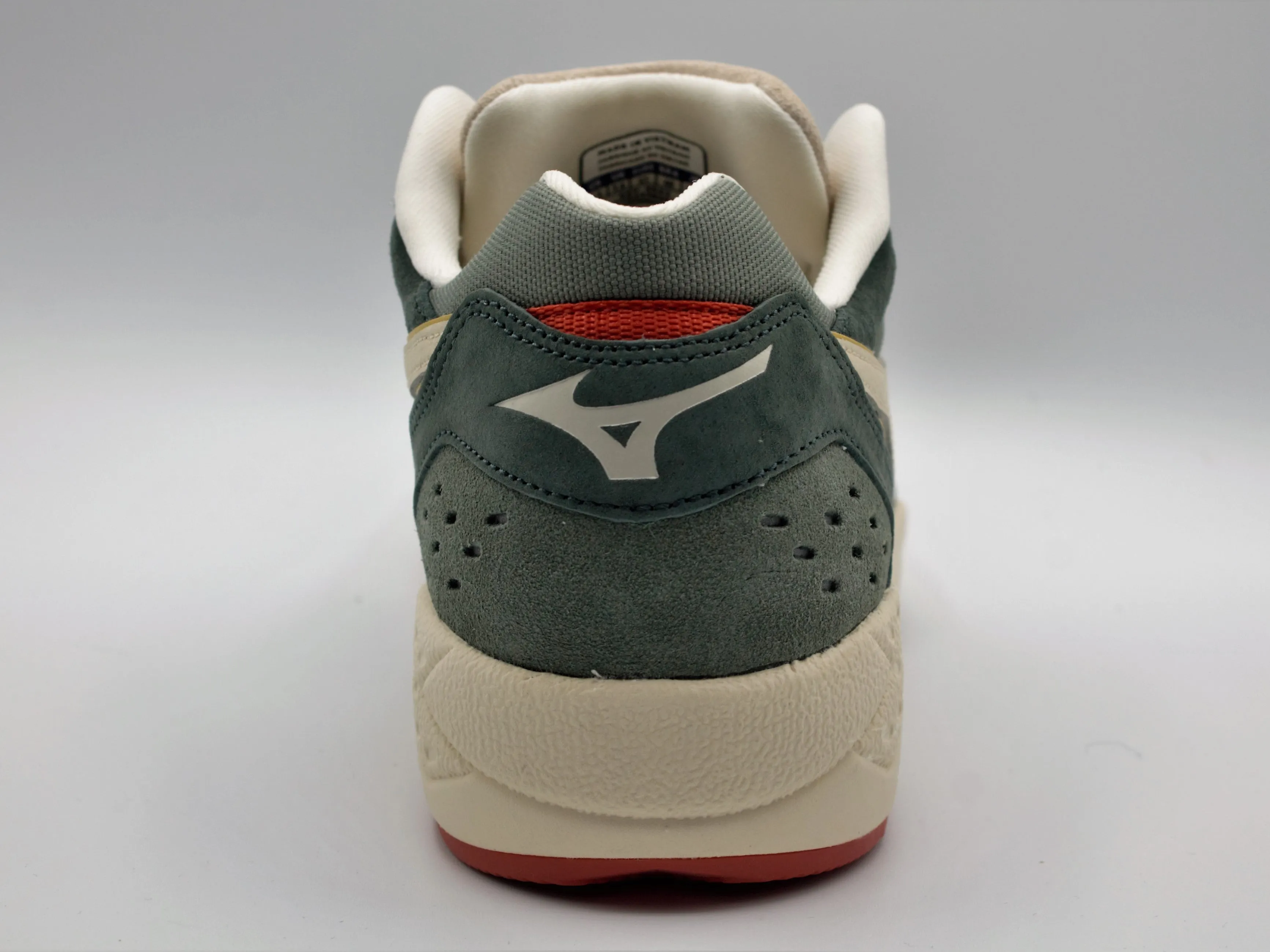 Sneakers Mizuno S.L. Contender