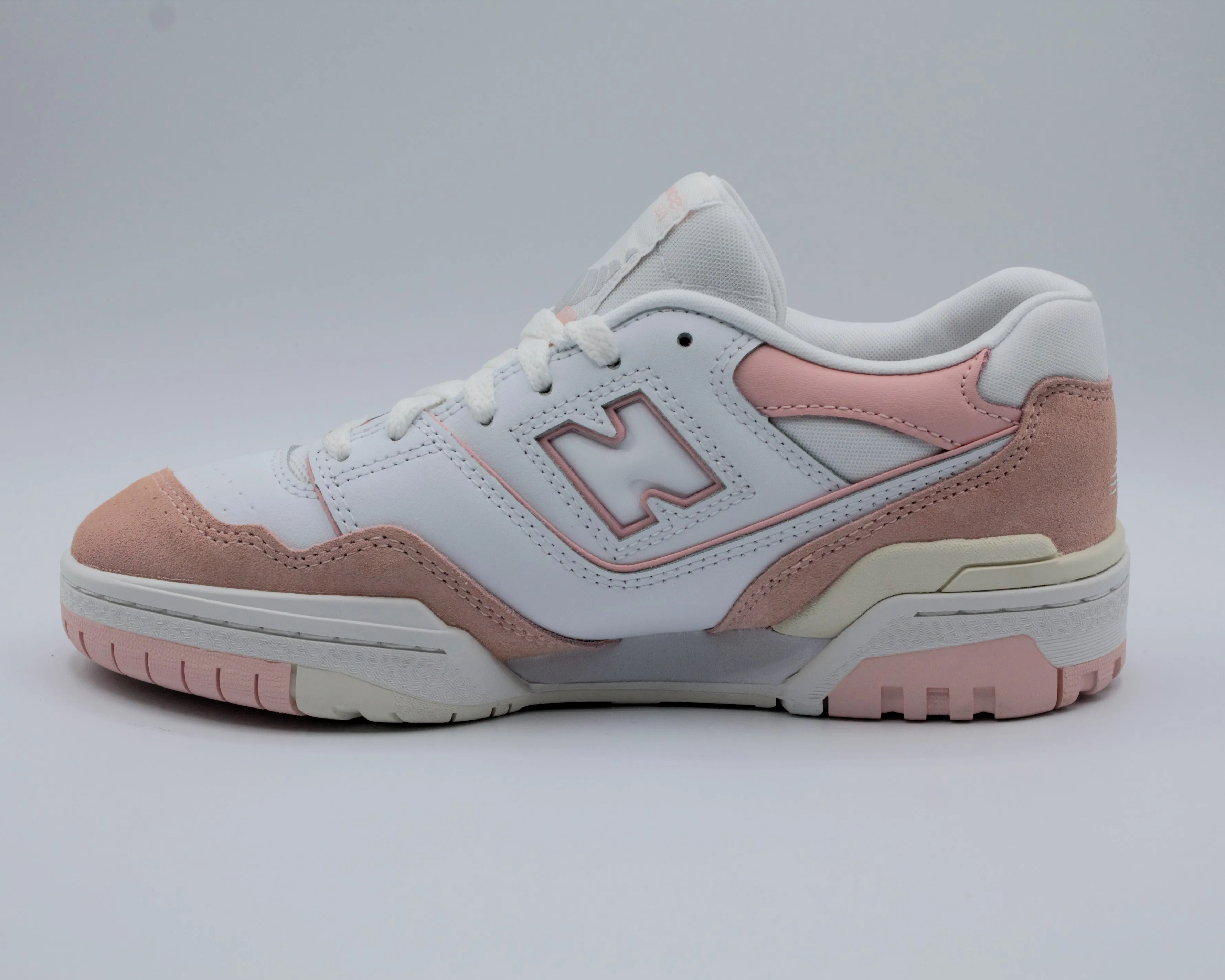 Sneakers New Balance GSB550CD Pink Haze