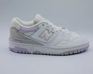 Sneakers New Balance GSB550WK White/Pink