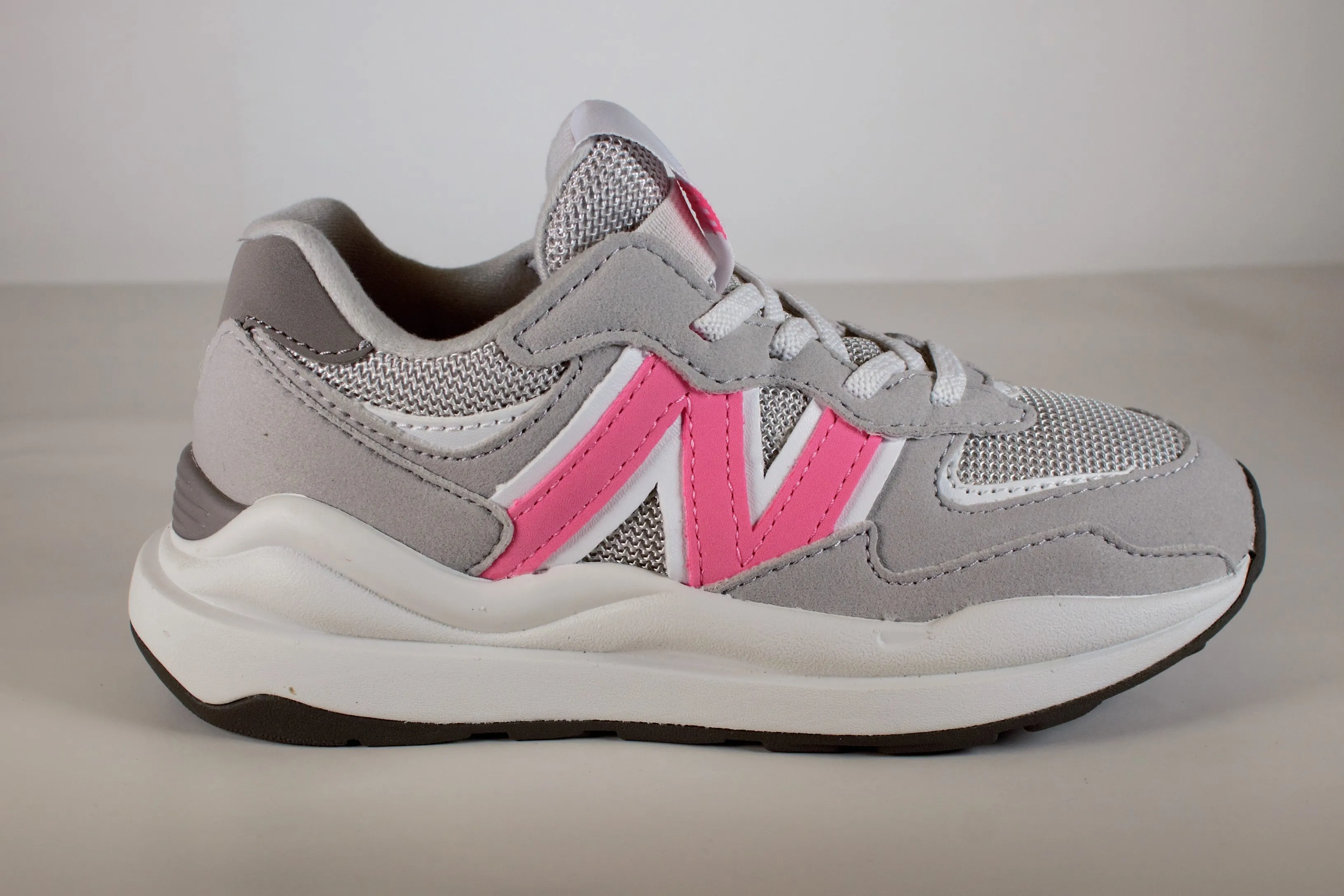 Sneakers New Balance Jr 5740BP Grey
