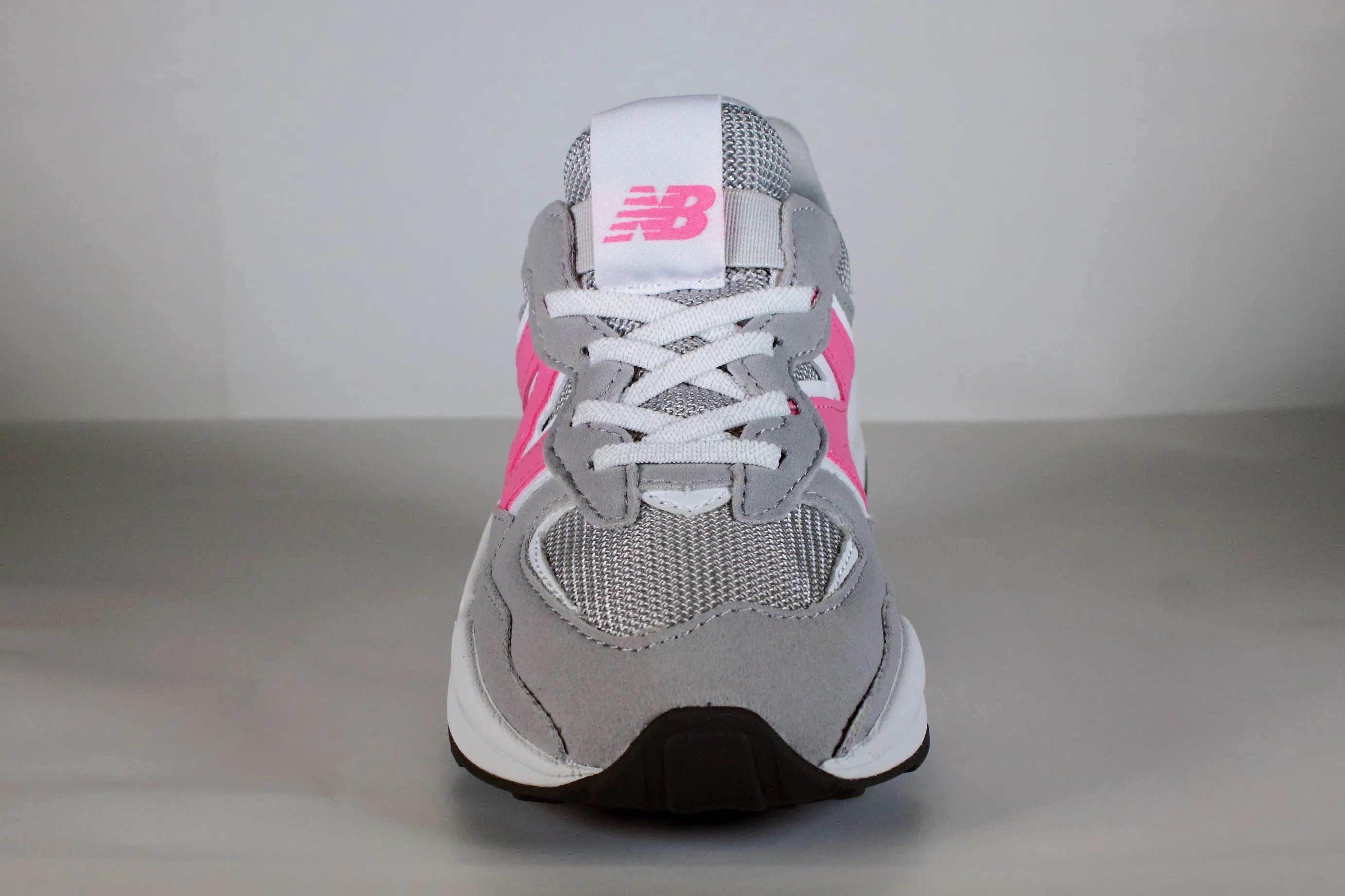 Sneakers New Balance Jr 5740BP Grey