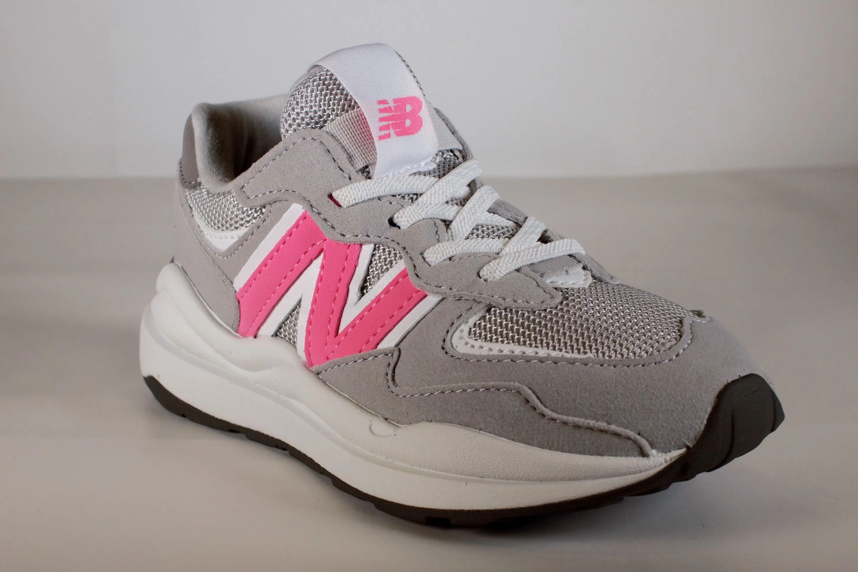 Sneakers New Balance Jr 5740BP Grey
