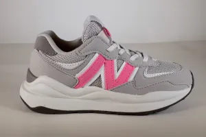Sneakers New Balance Jr 5740BP Grey