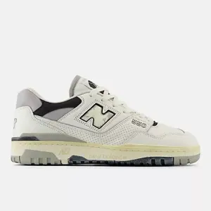 Sneakers New Balance Lifestyle BB550VGB White/Grey