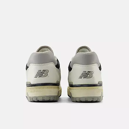 Sneakers New Balance Lifestyle BB550VGB White/Grey